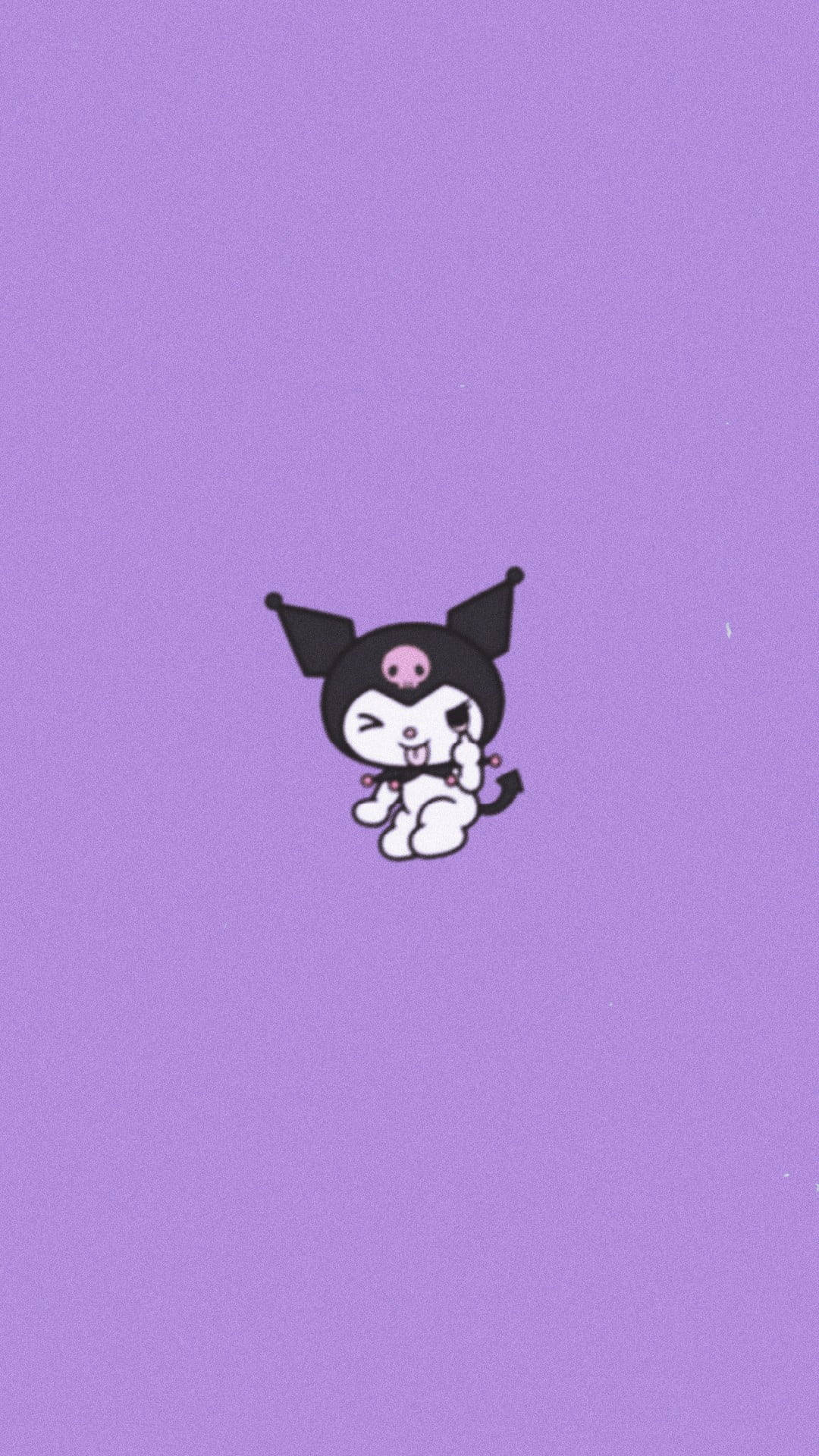 My Melody Kuromi Wallpaper
