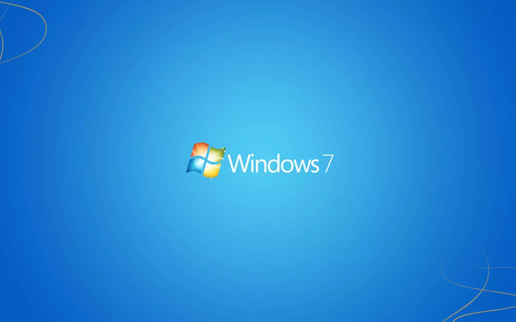 Windows 7 Wallpaper
