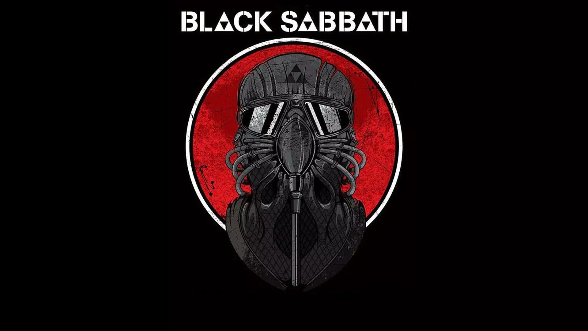 Heavy Metal Music Wallpaper