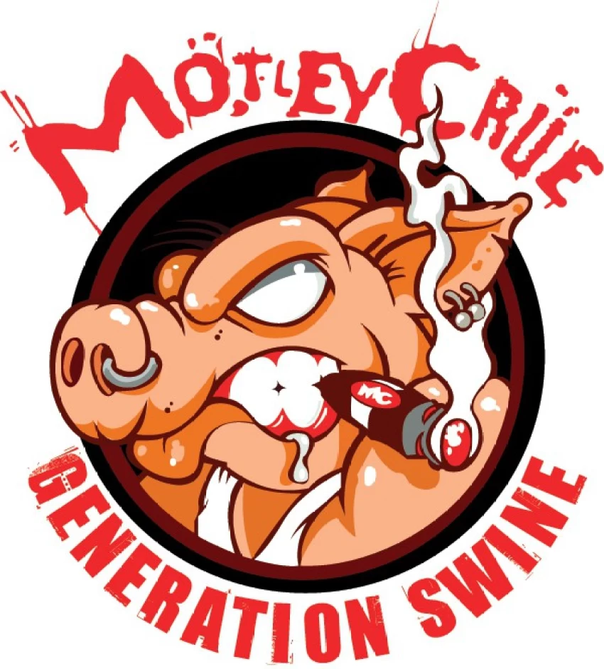 Music Motley Crue Band (Music) United