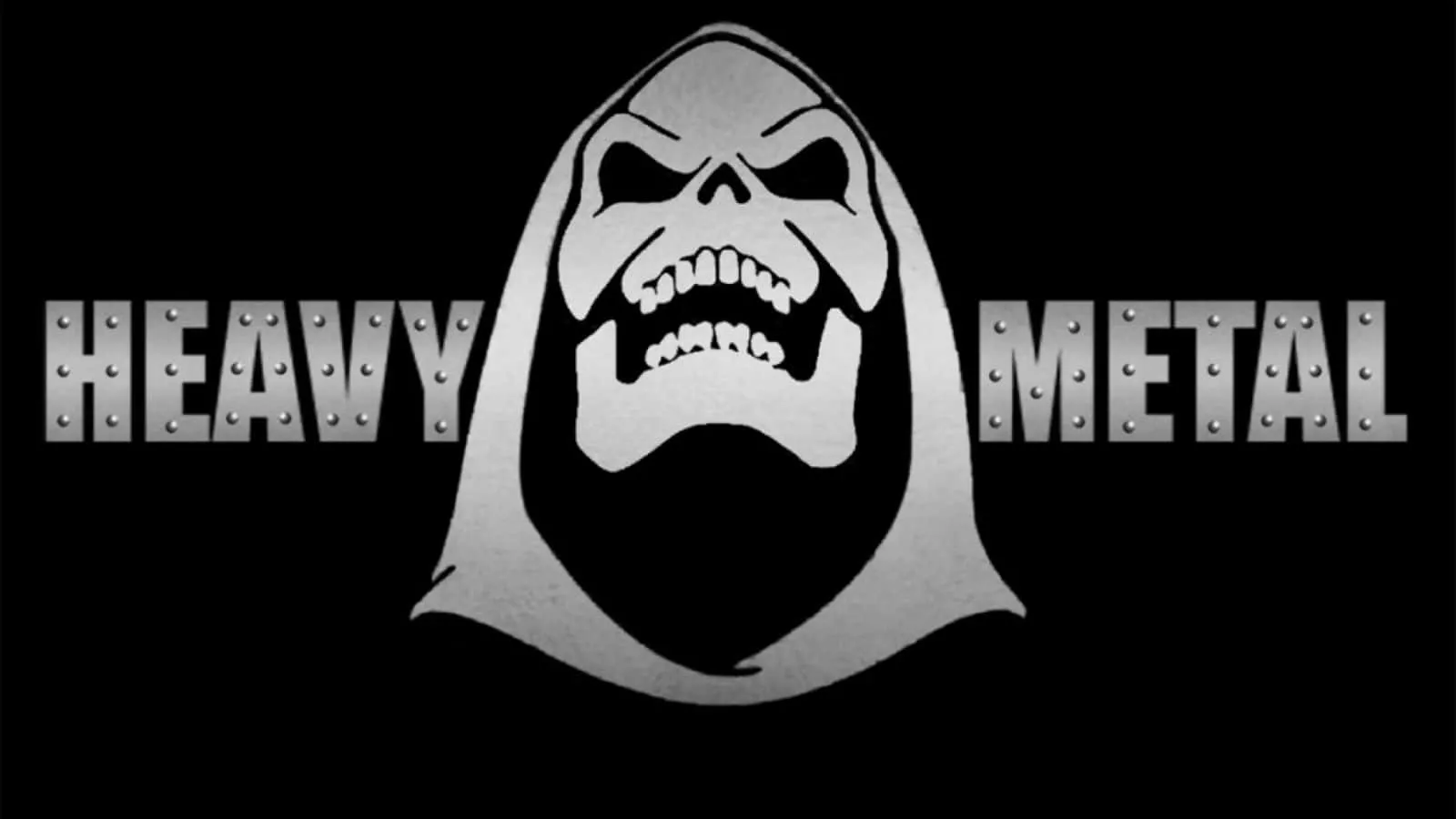 Heavy Metal Wallpaper