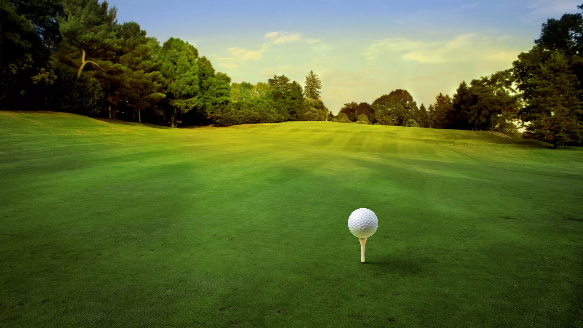 Golf Wallpaper
