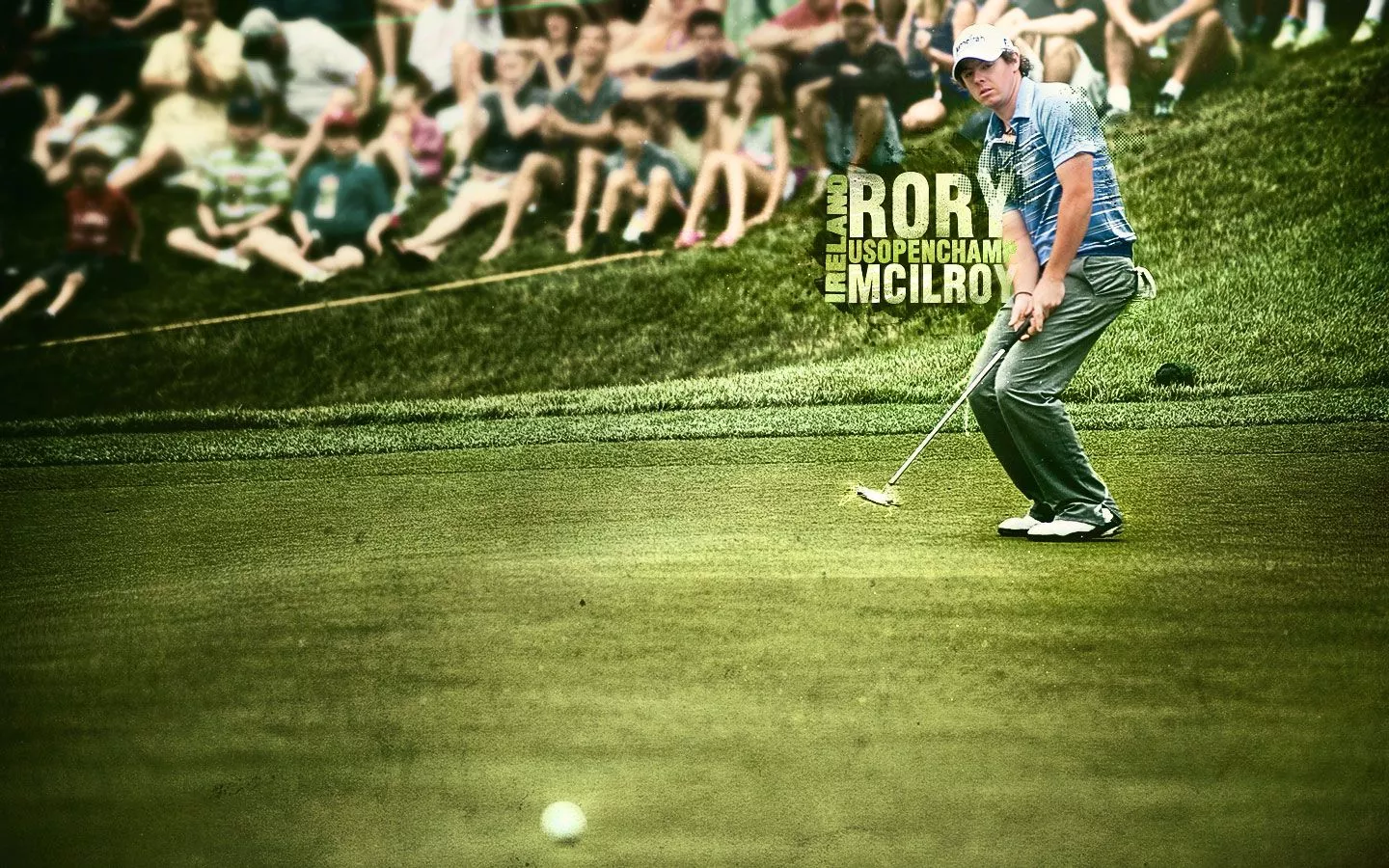 Download Golf Rory Mcilroy Sports Image