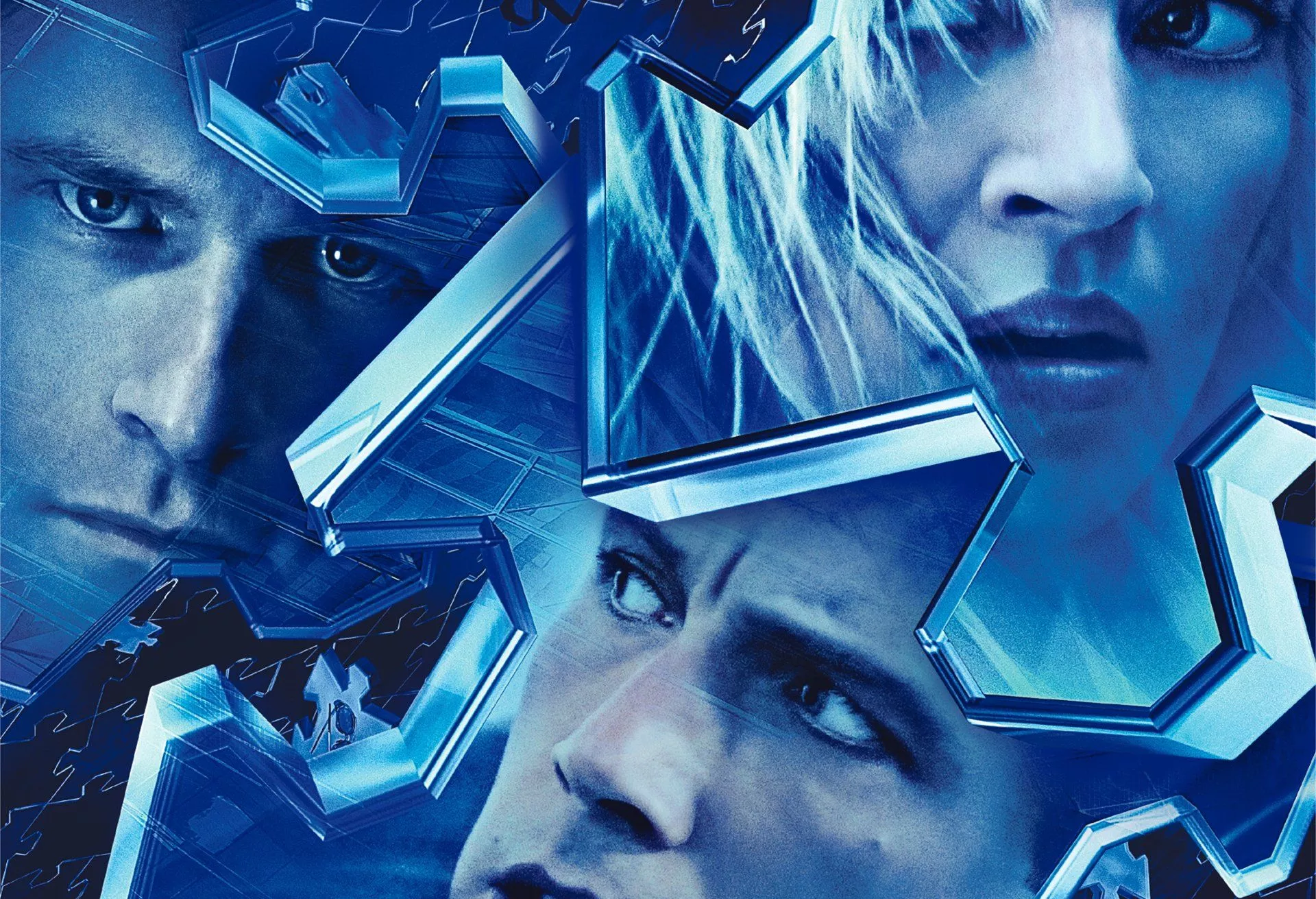 Movie Paycheck HD Wallpaper