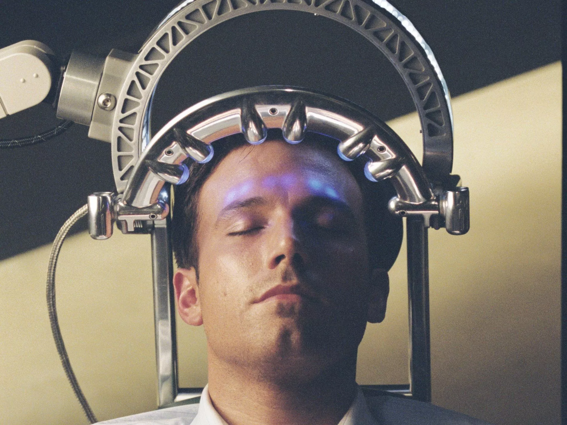 Download Ben Affleck Paycheck Movie