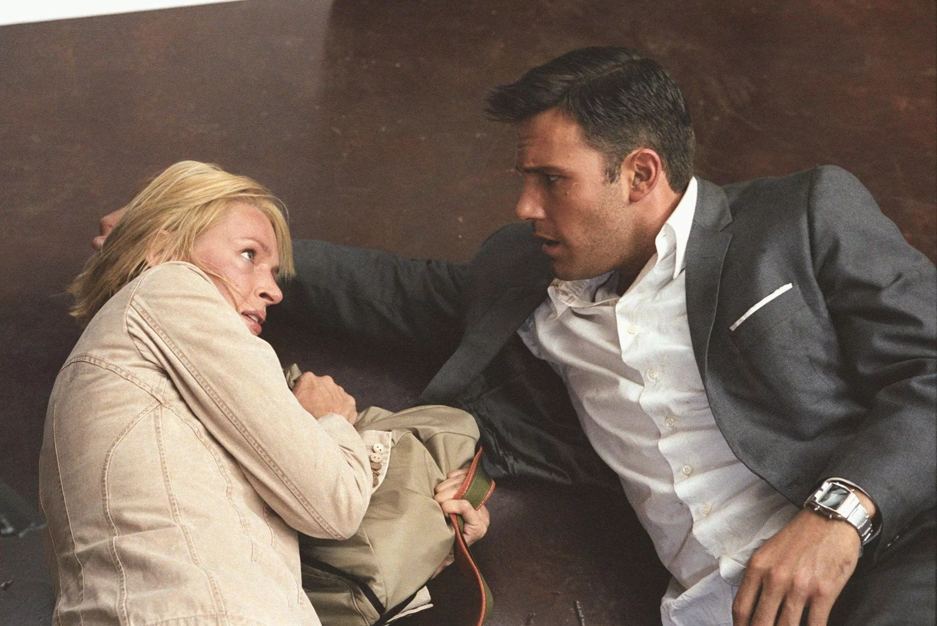 Movie Paycheck HD Wallpaper