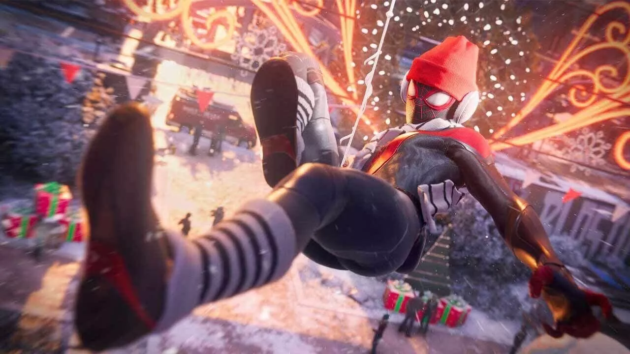 David Jaffe Morales is