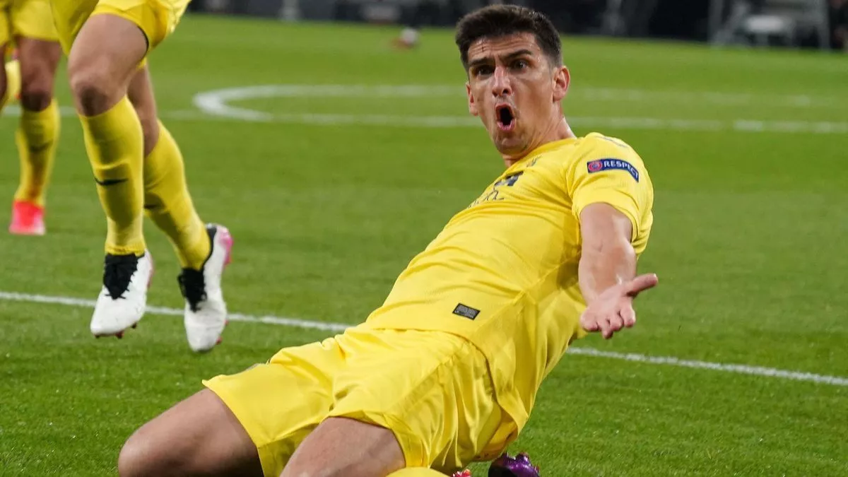 Spain Euro 2020 Team Preview