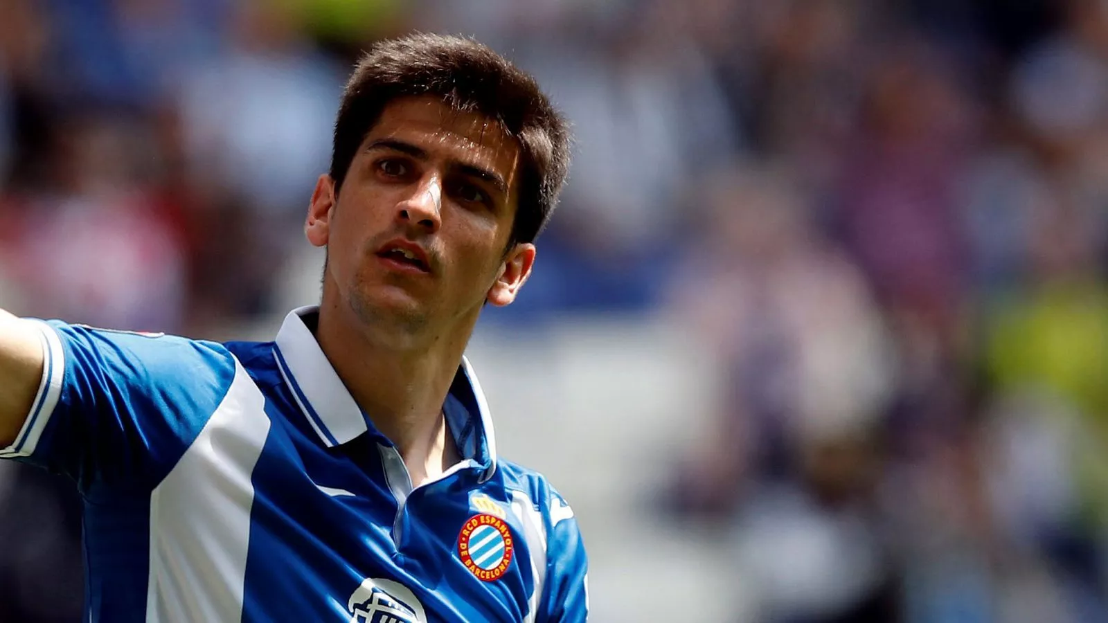 Gerard Moreno deja el Espanyol para
