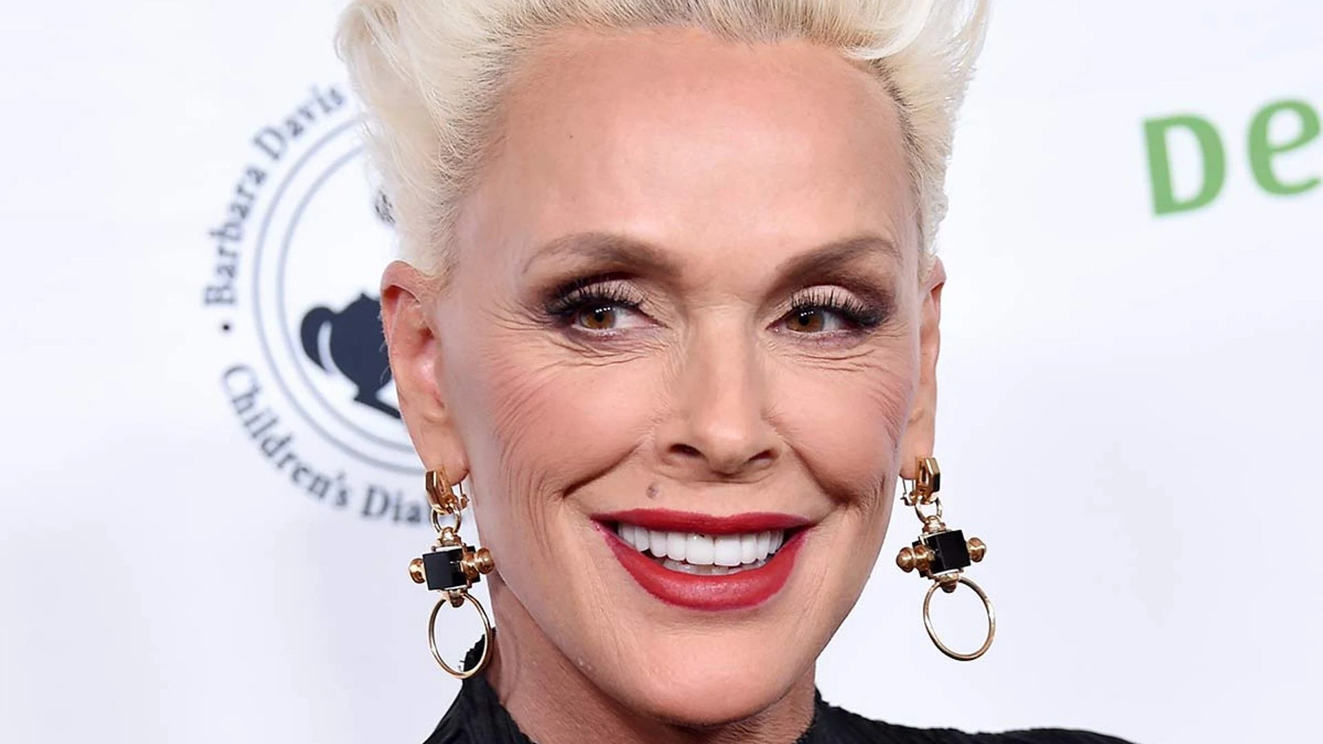 Brigitte Nielsen, 57, shares incredible