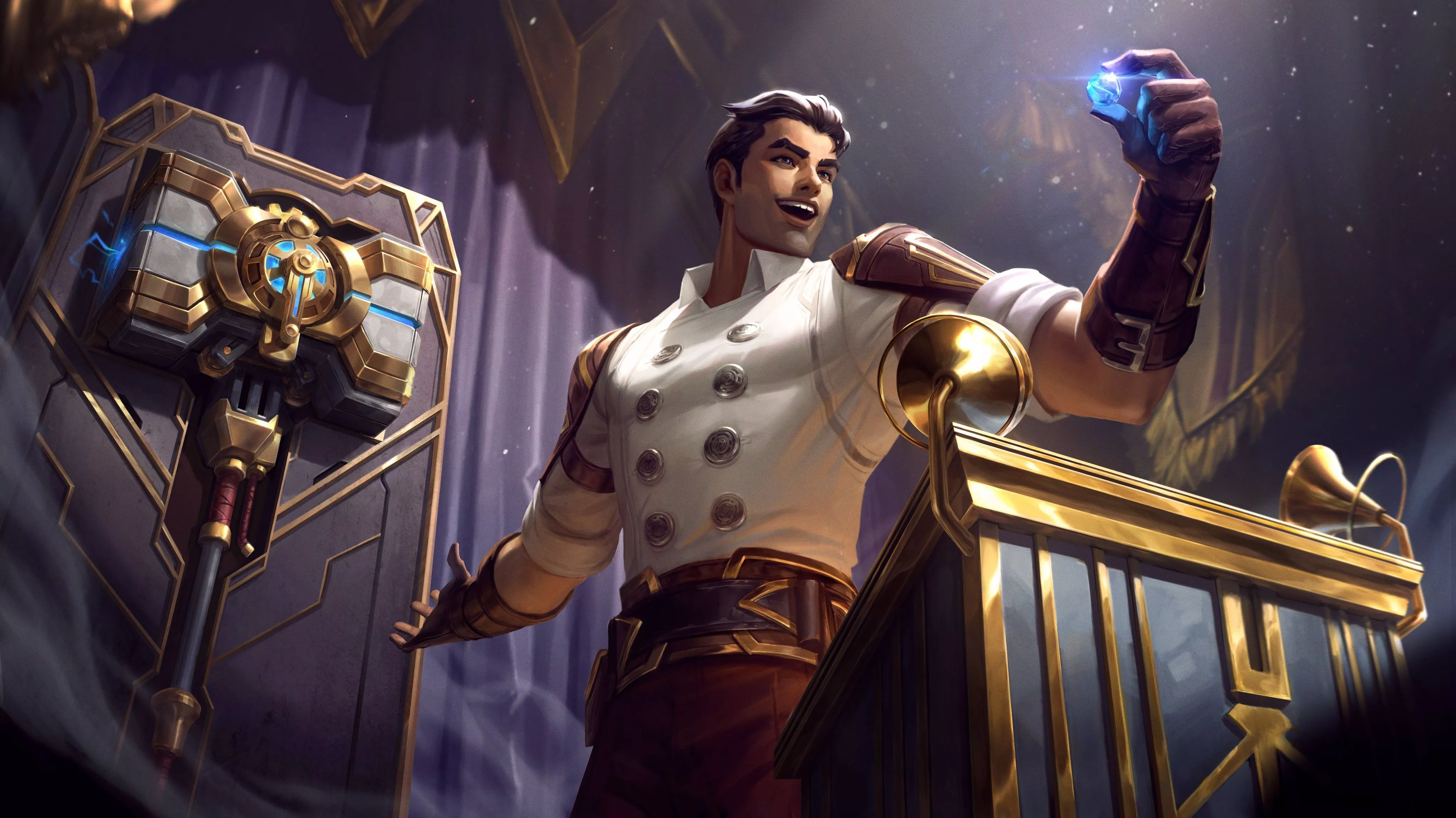 Legends 4k Ultra HD Wallpaper