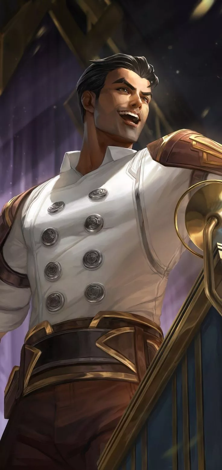 Arcane Jayce