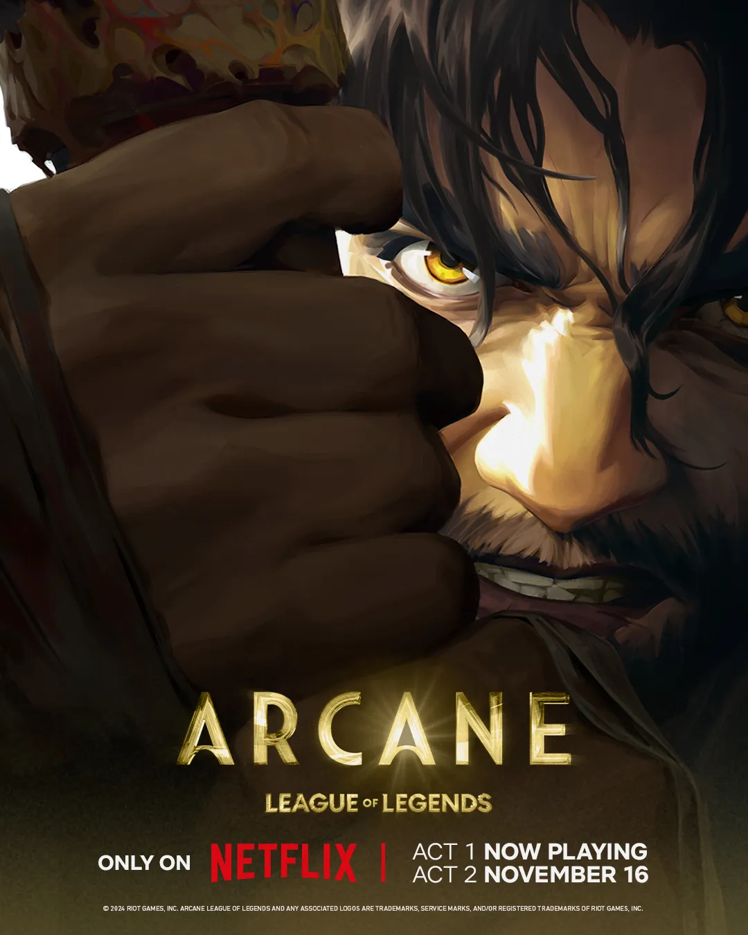 Jace (Arcane)