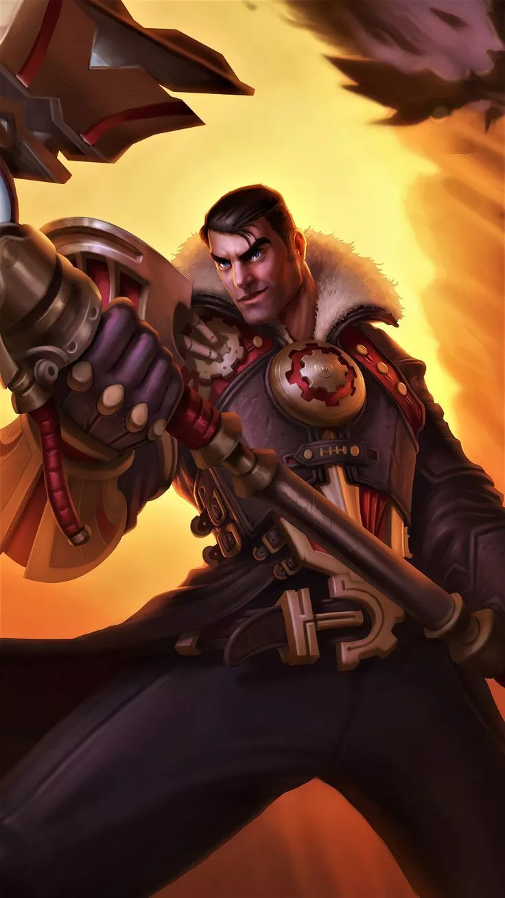 jayce