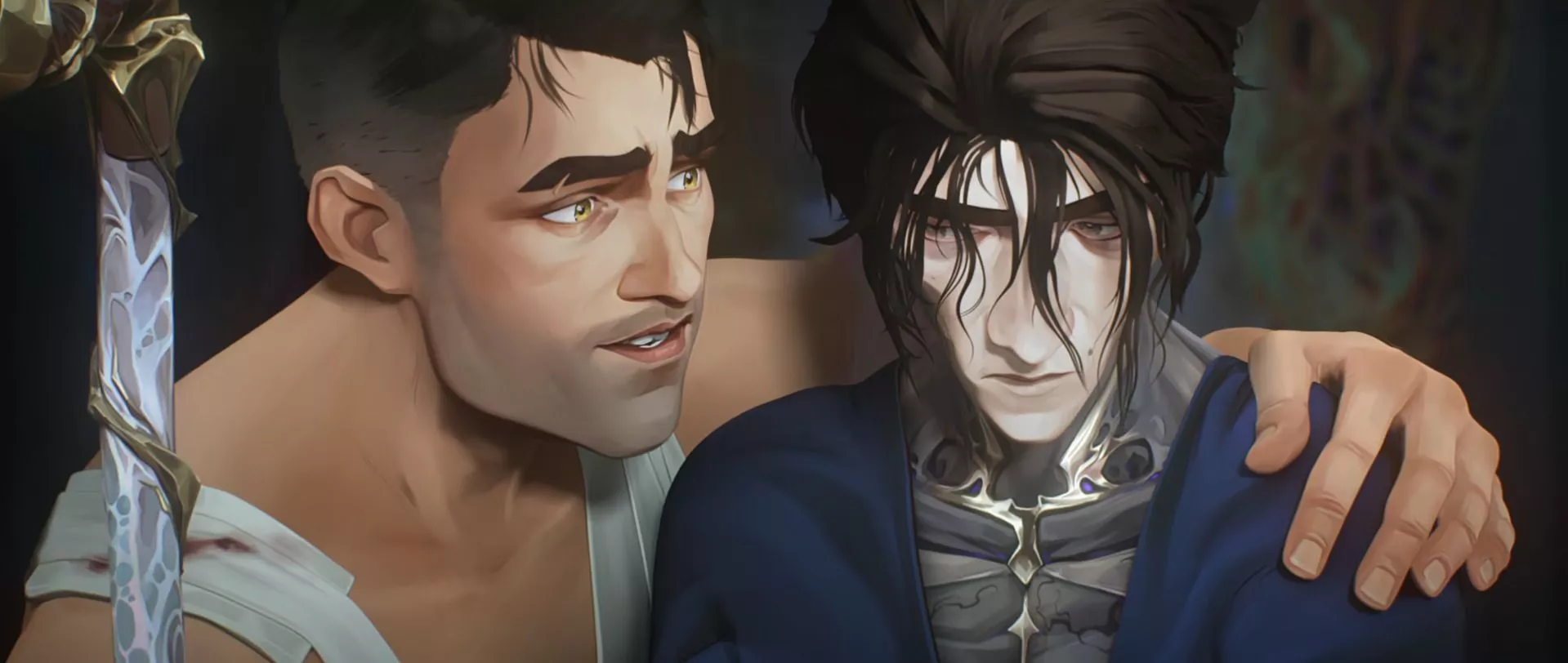 Who is Jayce in Arcane Season 2
