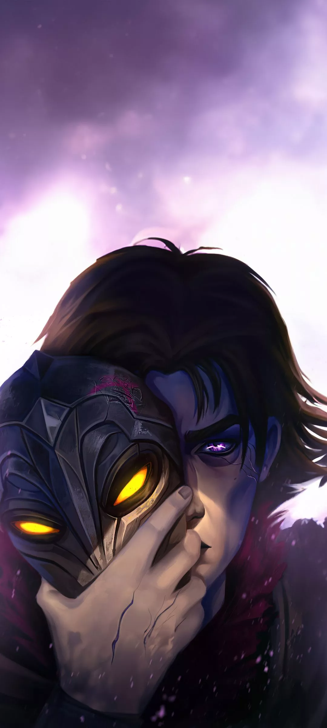 Viktor In Arcane Season 2