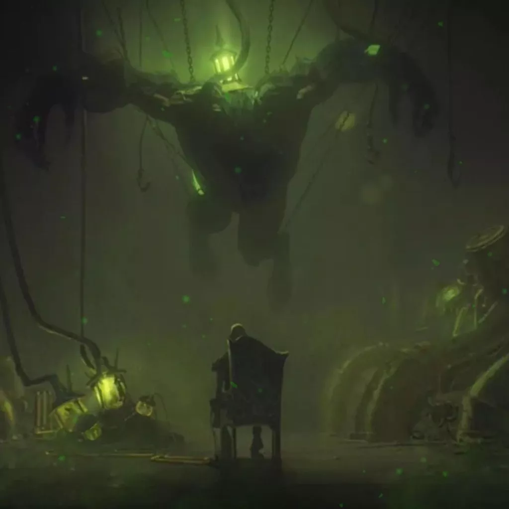 Steam Workshop::Warwick
