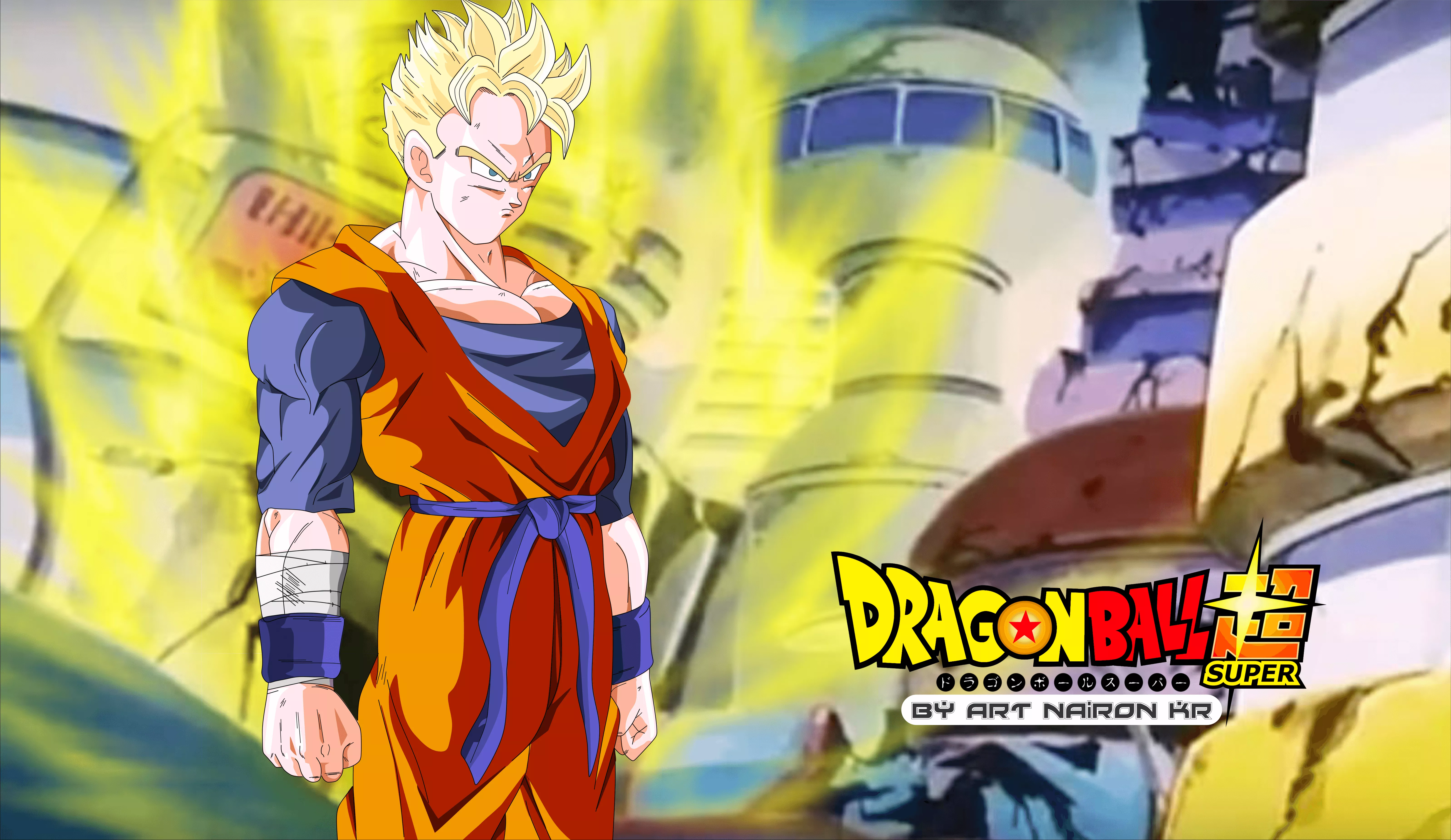 Stunning 4K Ultra HD Wallpaper