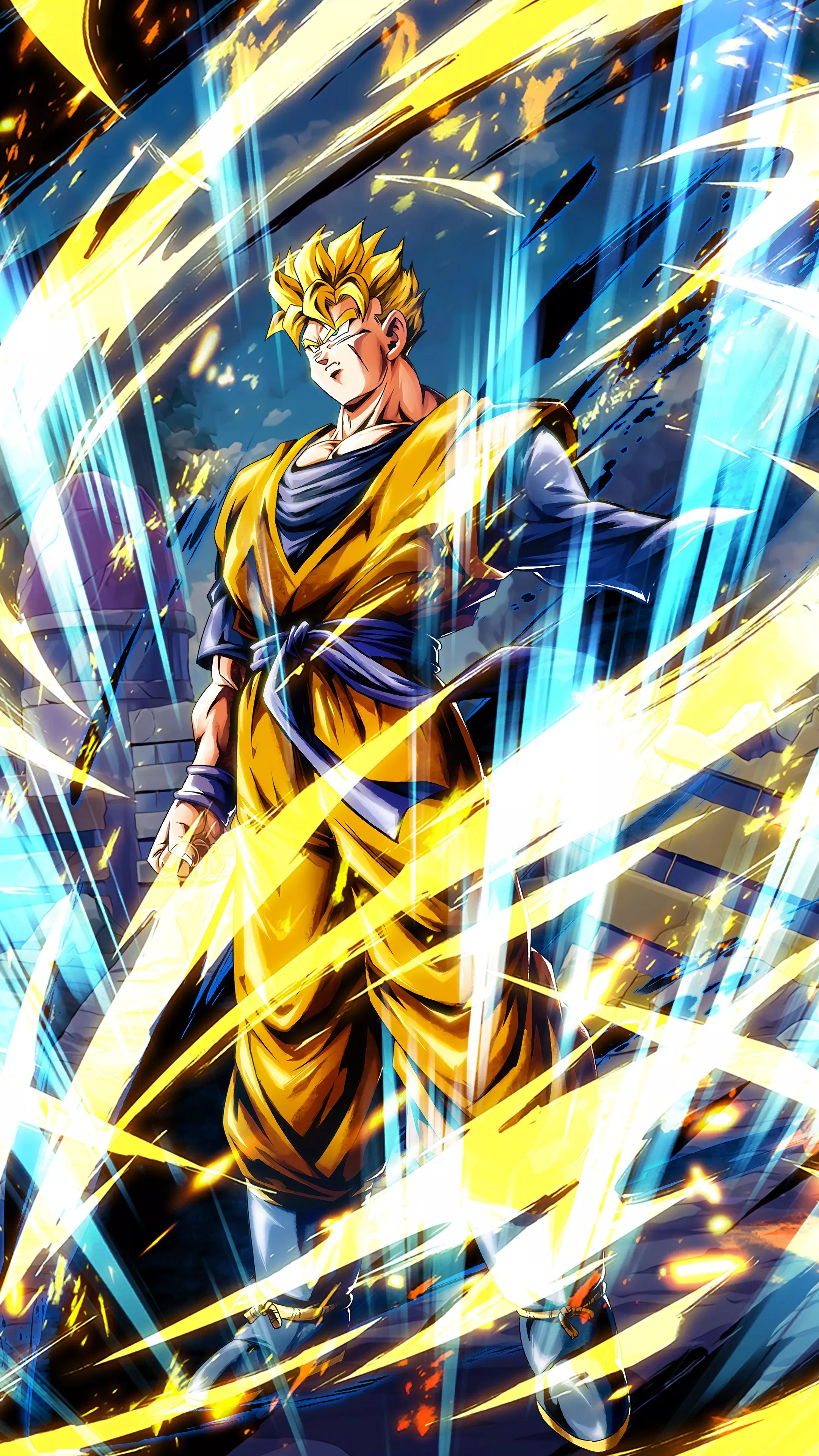 4K PC Wallpaper + 4K