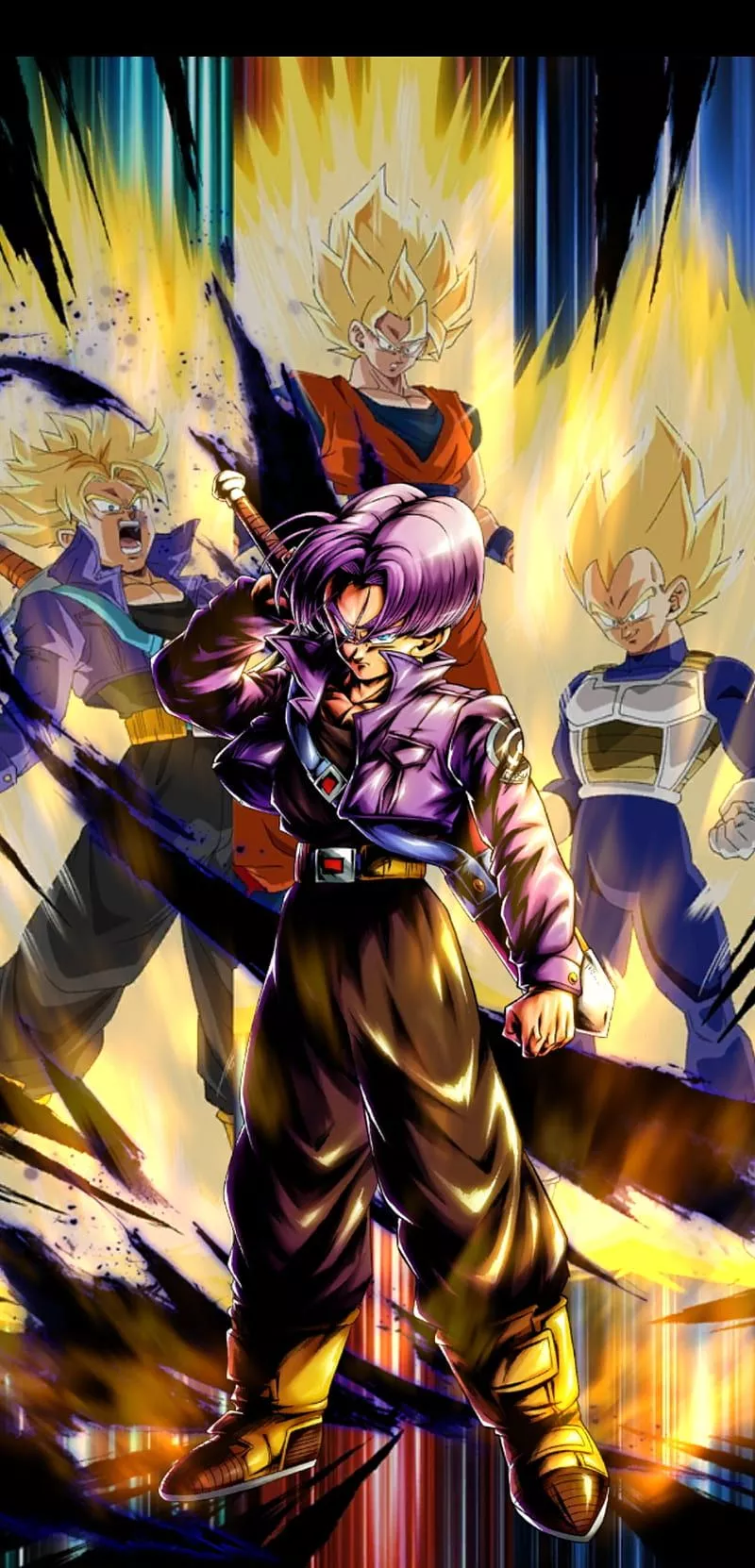 dragon, HD phone wallpaper