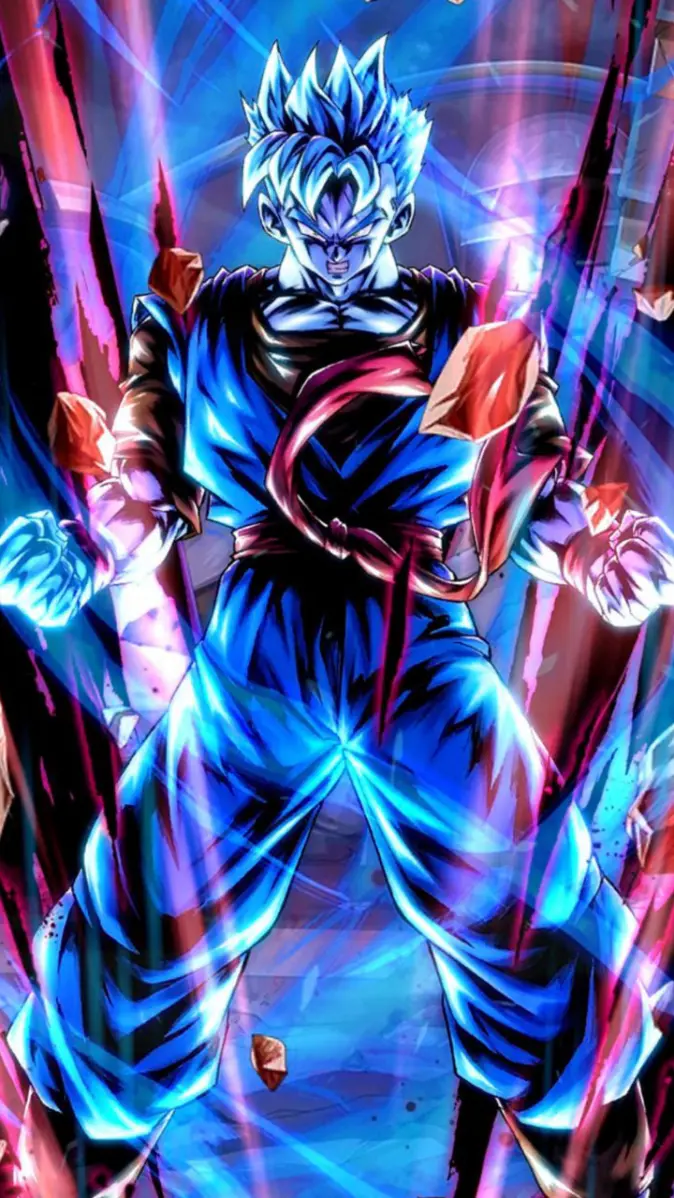 Future Gohan wallpaper