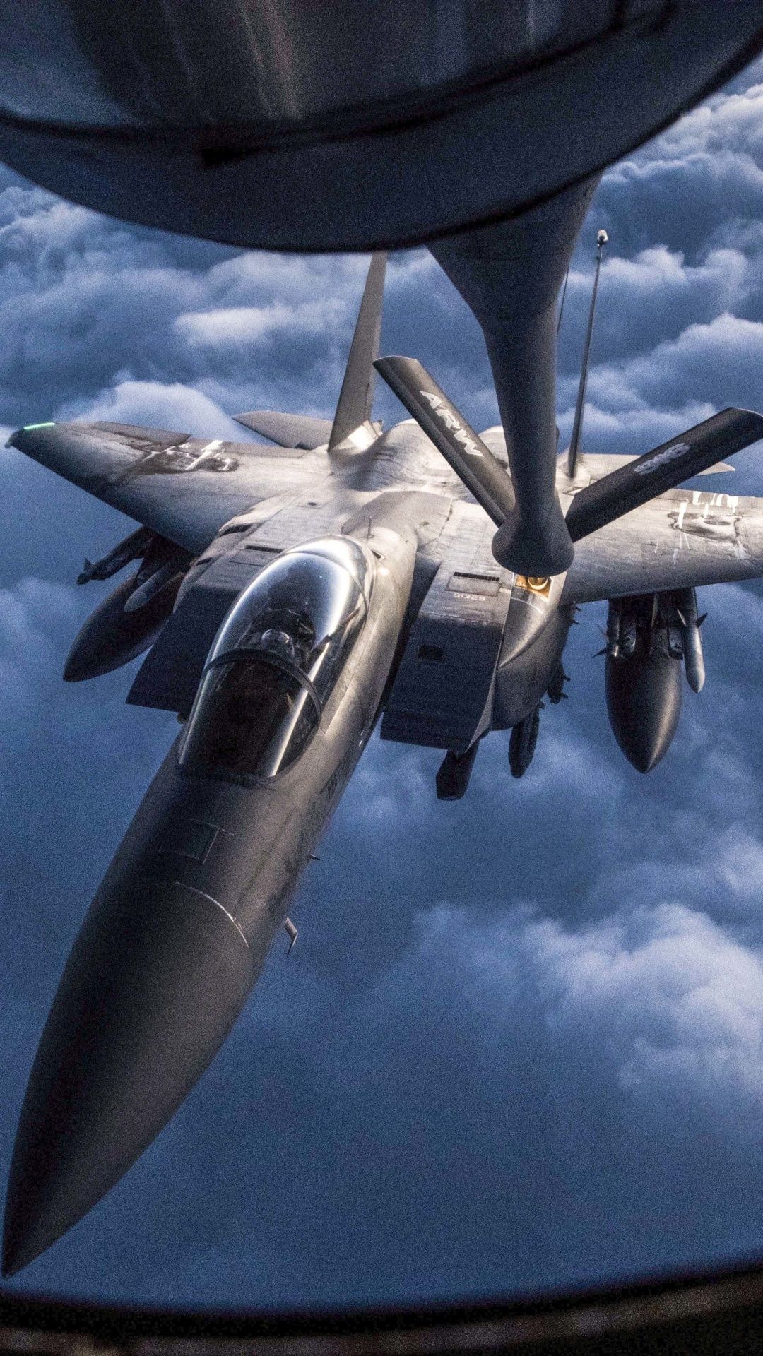 Fighter Aircraft Wallpaper