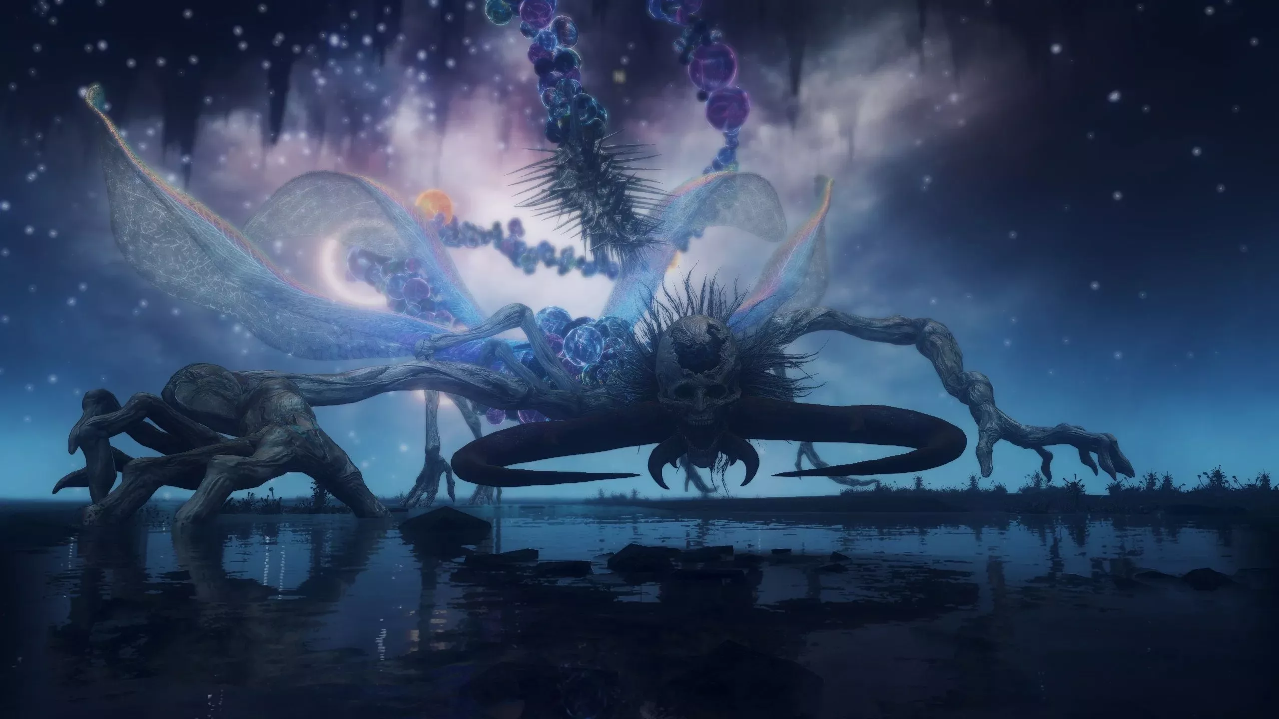 Elden Ring Amazing LapK Wallpaper