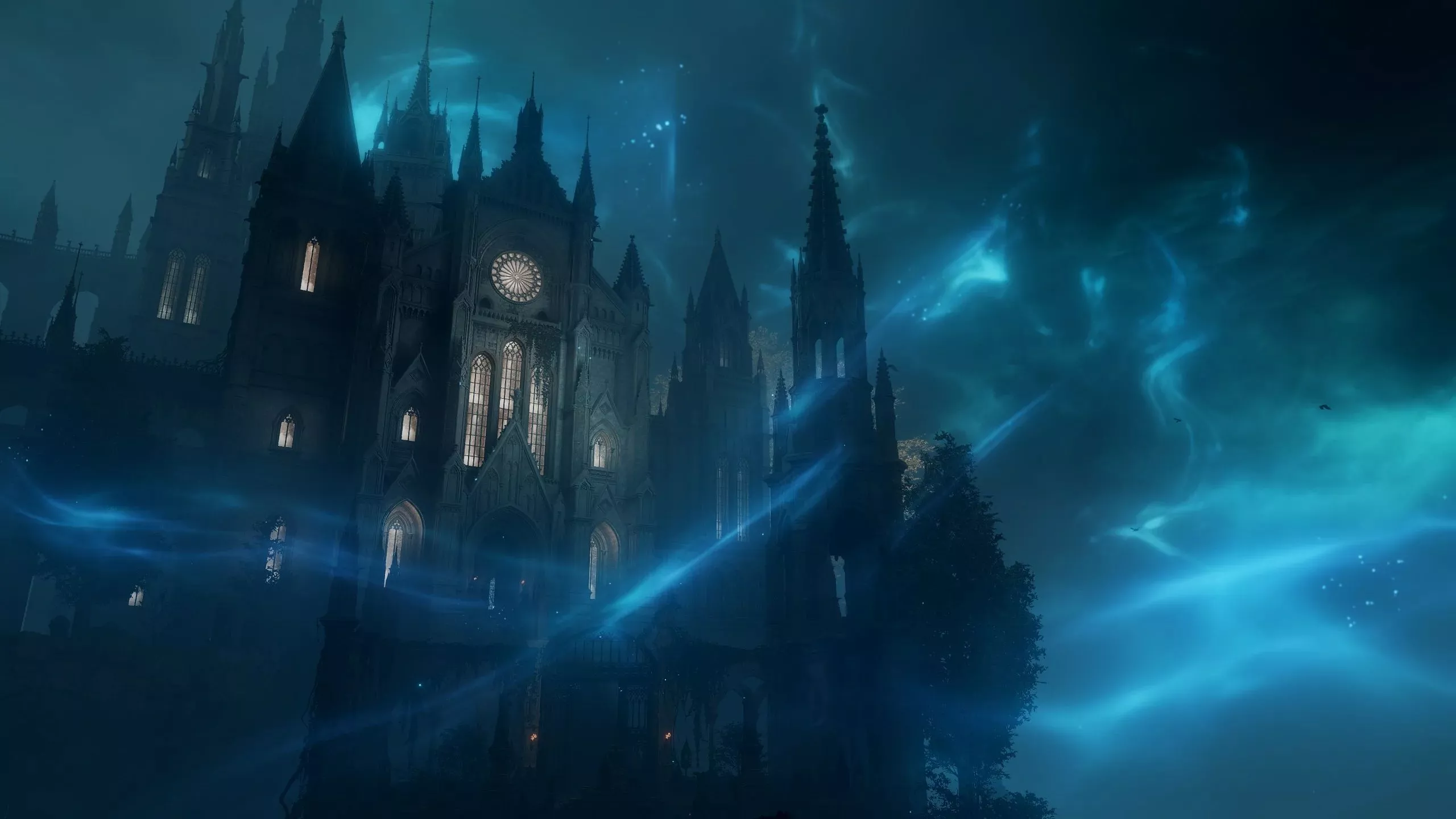 Elden Ring Fantastic DeskK Wallpaper