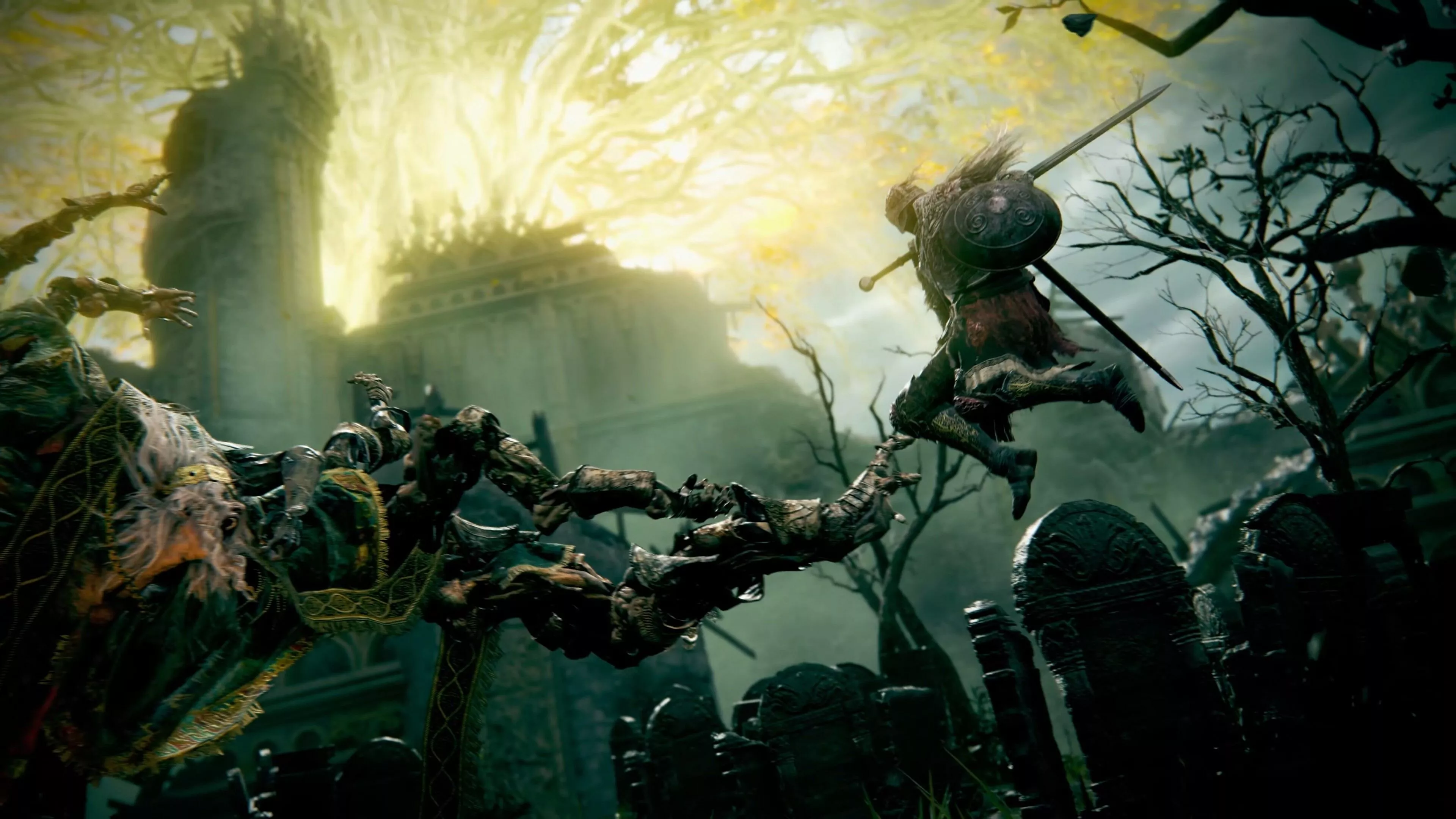 Elden Ring Wallpaper