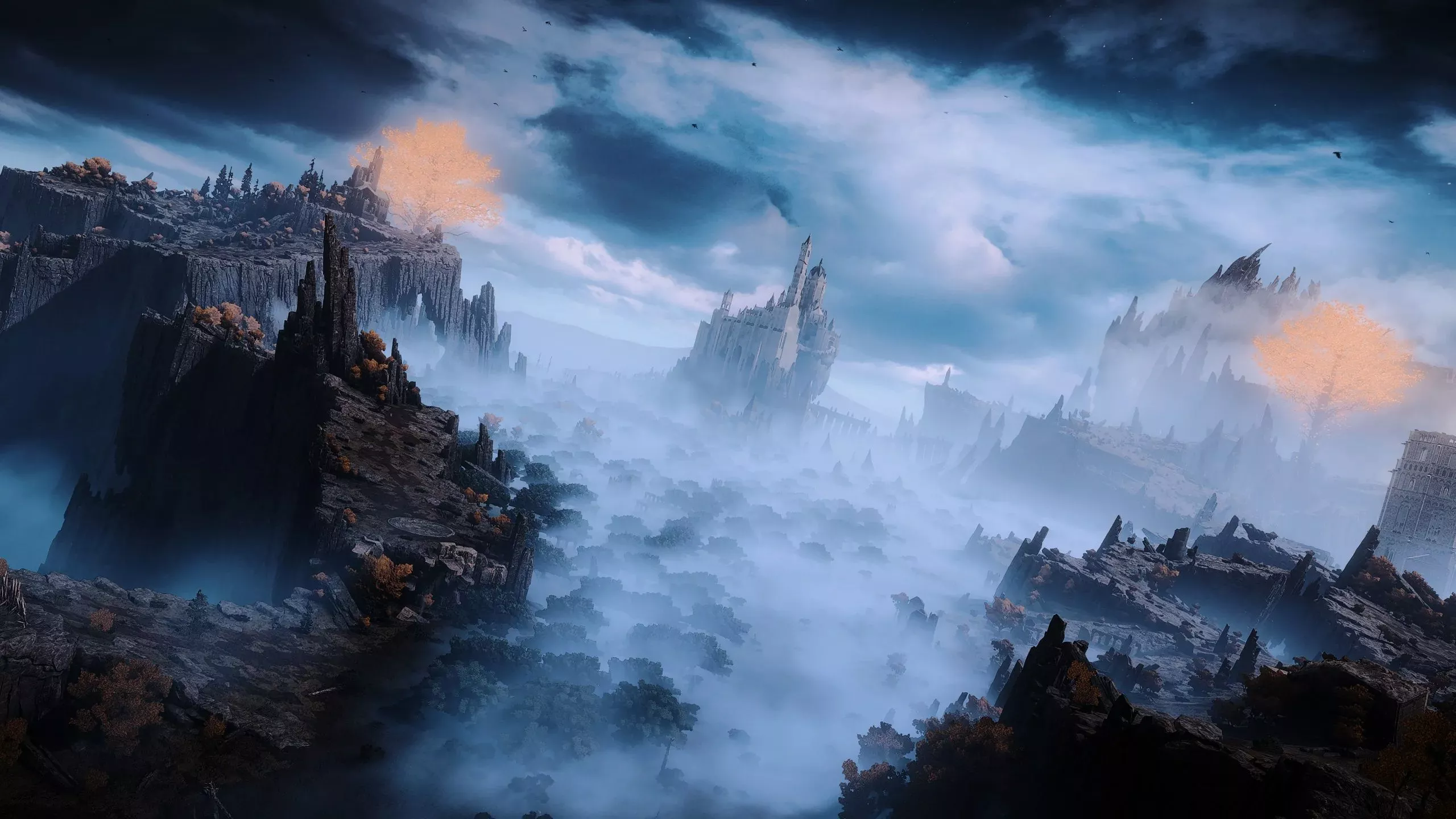 Elden Ring Premium Laptop HD Wallpaper