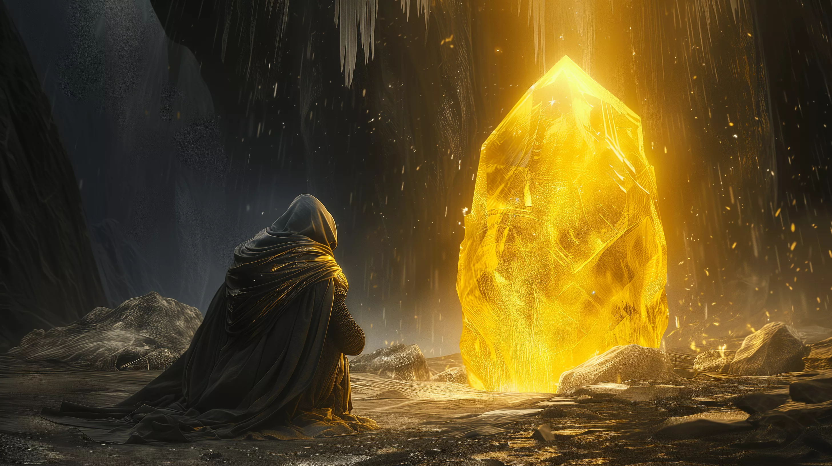 Elden Ring Wallpaper