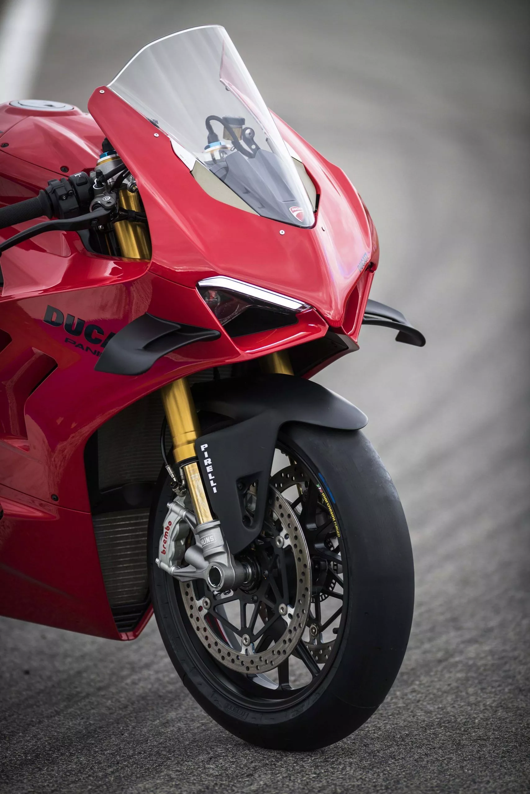 Ducati Panigale V4 Wallpaper 41