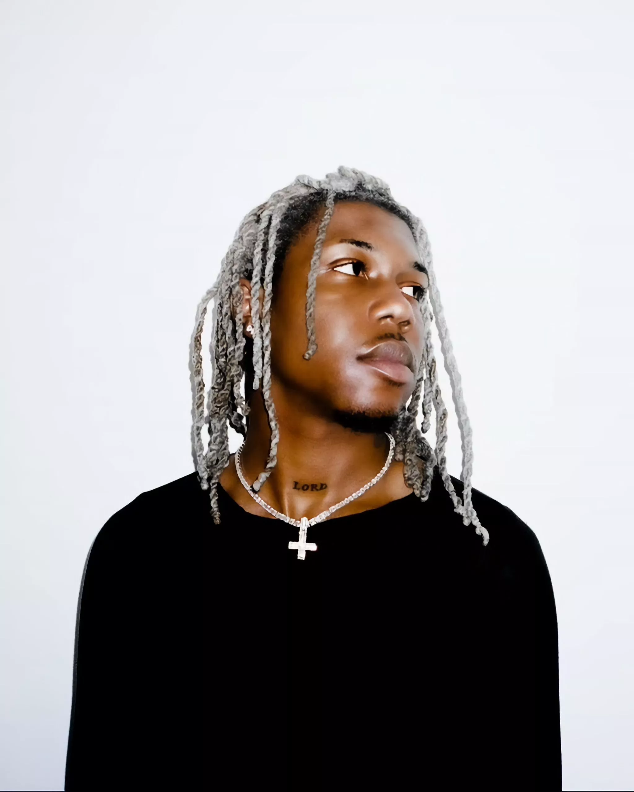 Destroy Lonely (Rapper) Wallpaper