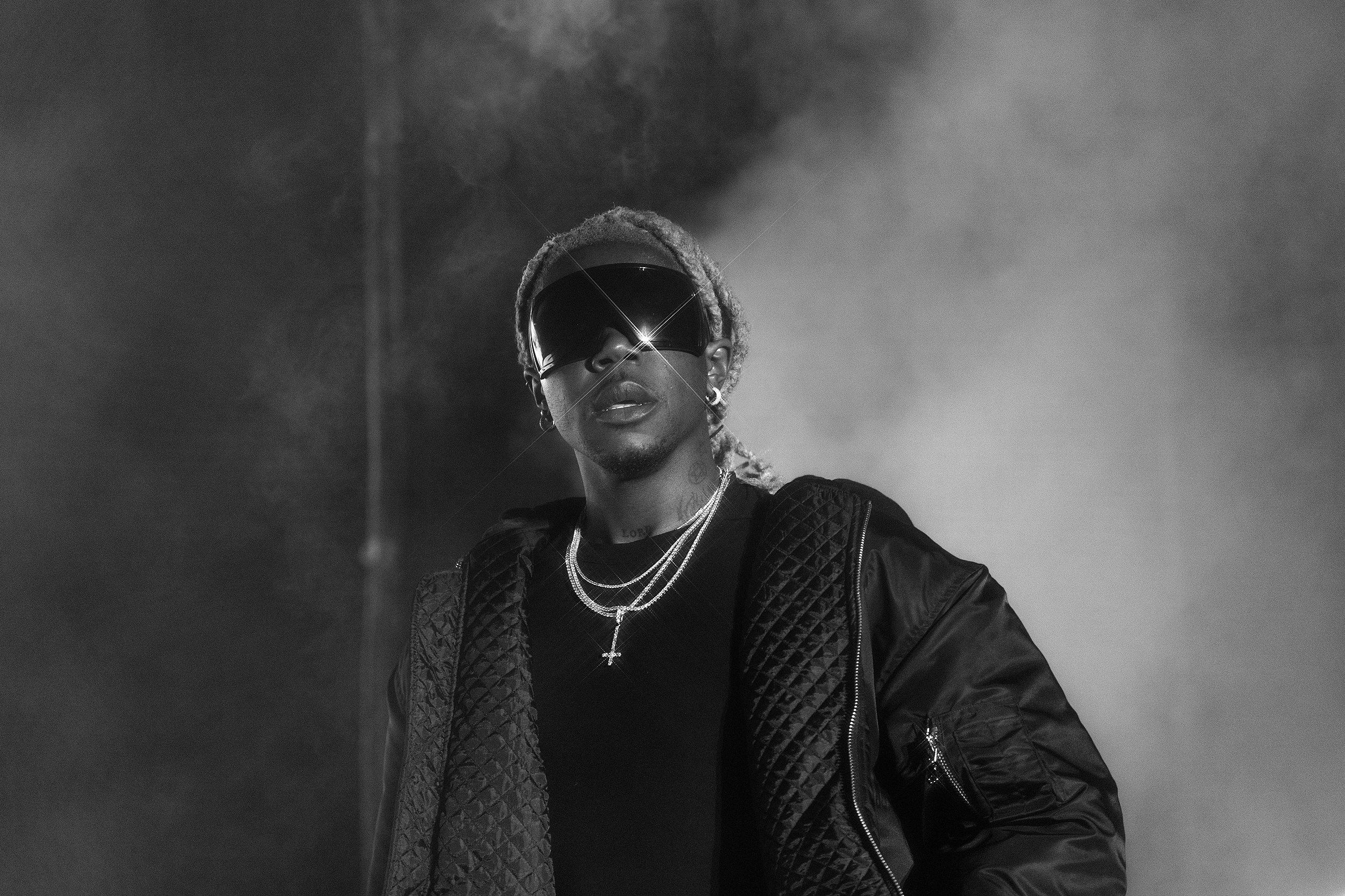 Destroy Lonely Interview