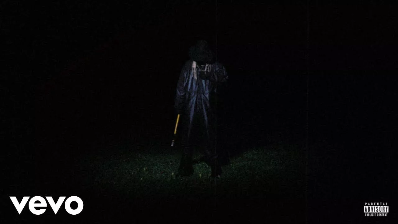 Destroy Lonely in wit (Official Audio)