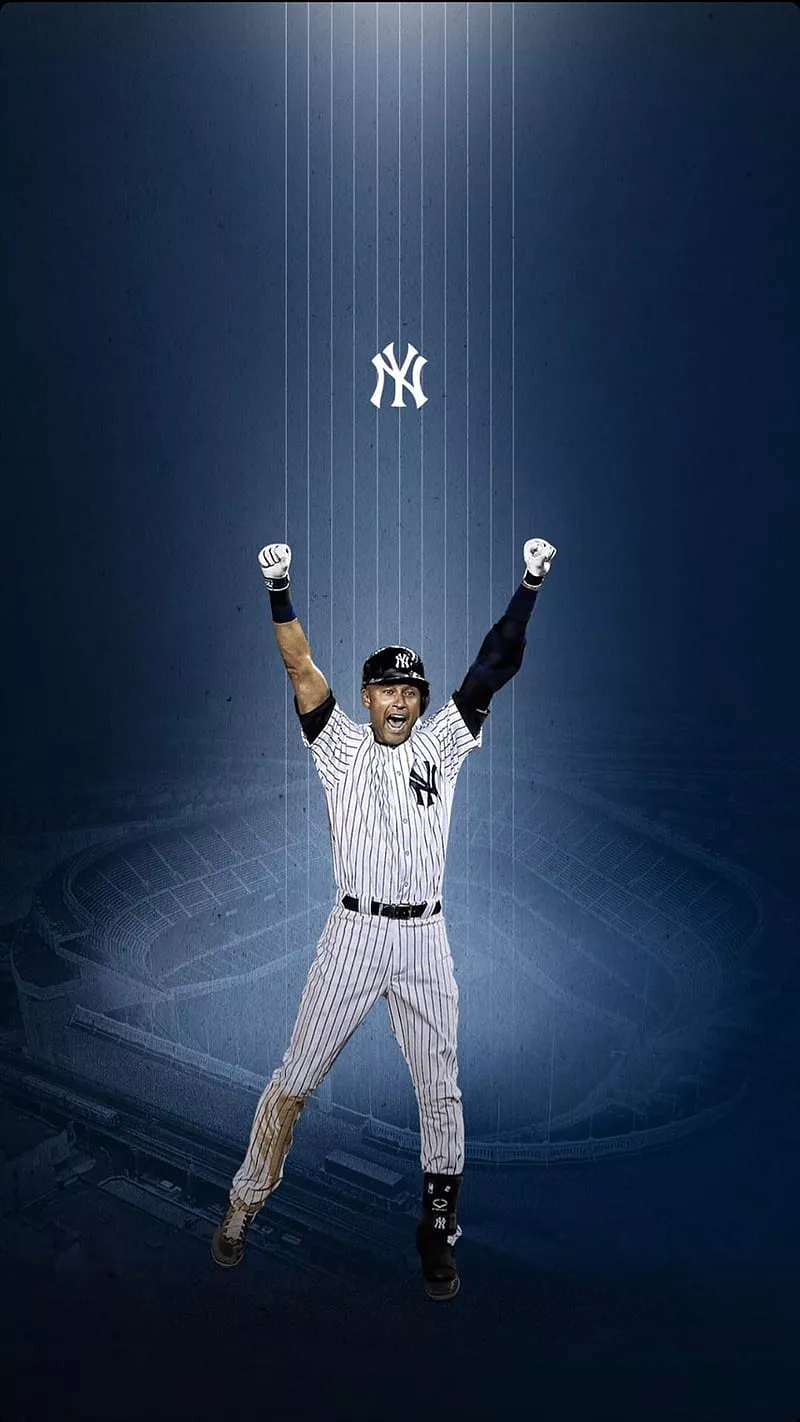 Derek Jeter, baseball, hall of fame