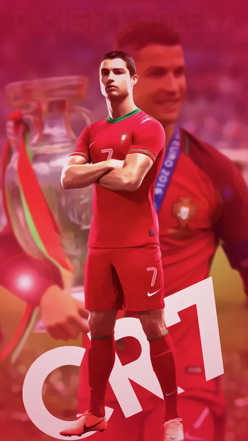 Cristiano Ronaldo, cr7, portugal