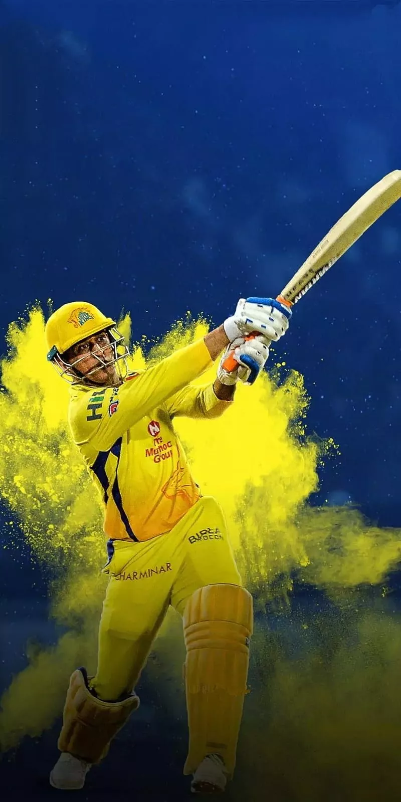 M S Dhoni, chennai super kings, csk vs