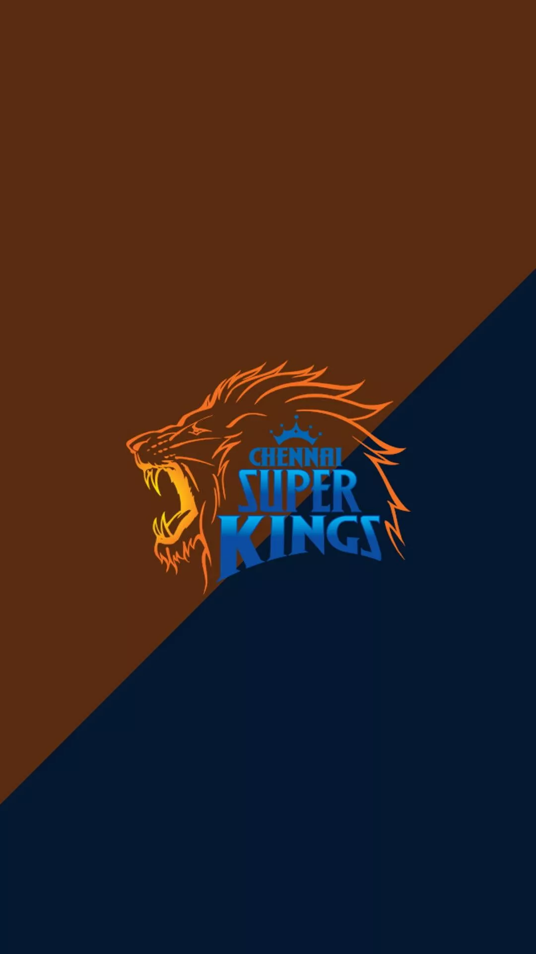 Download Chennai Super Kings Blue