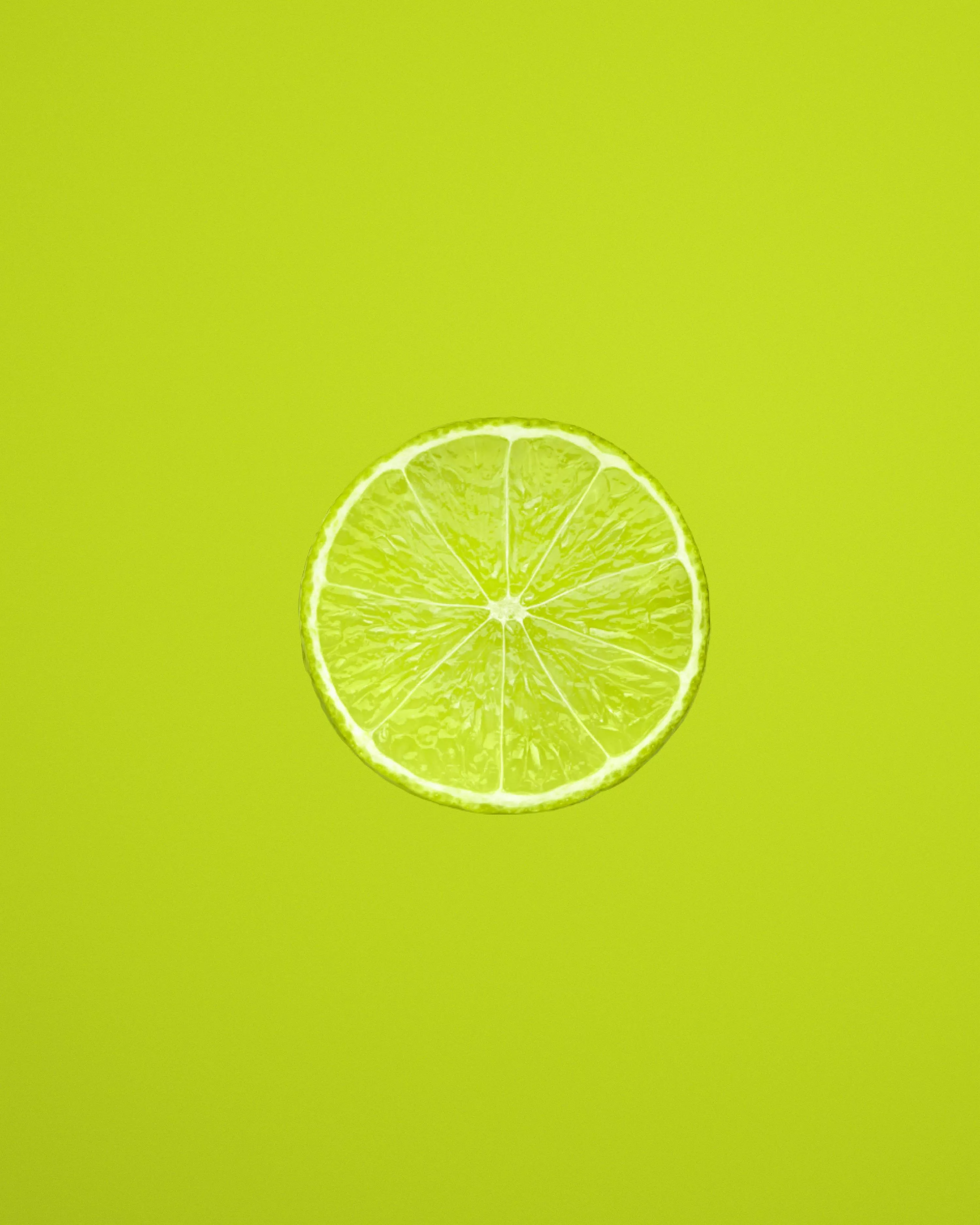 Lemon Green Picture. Download Free