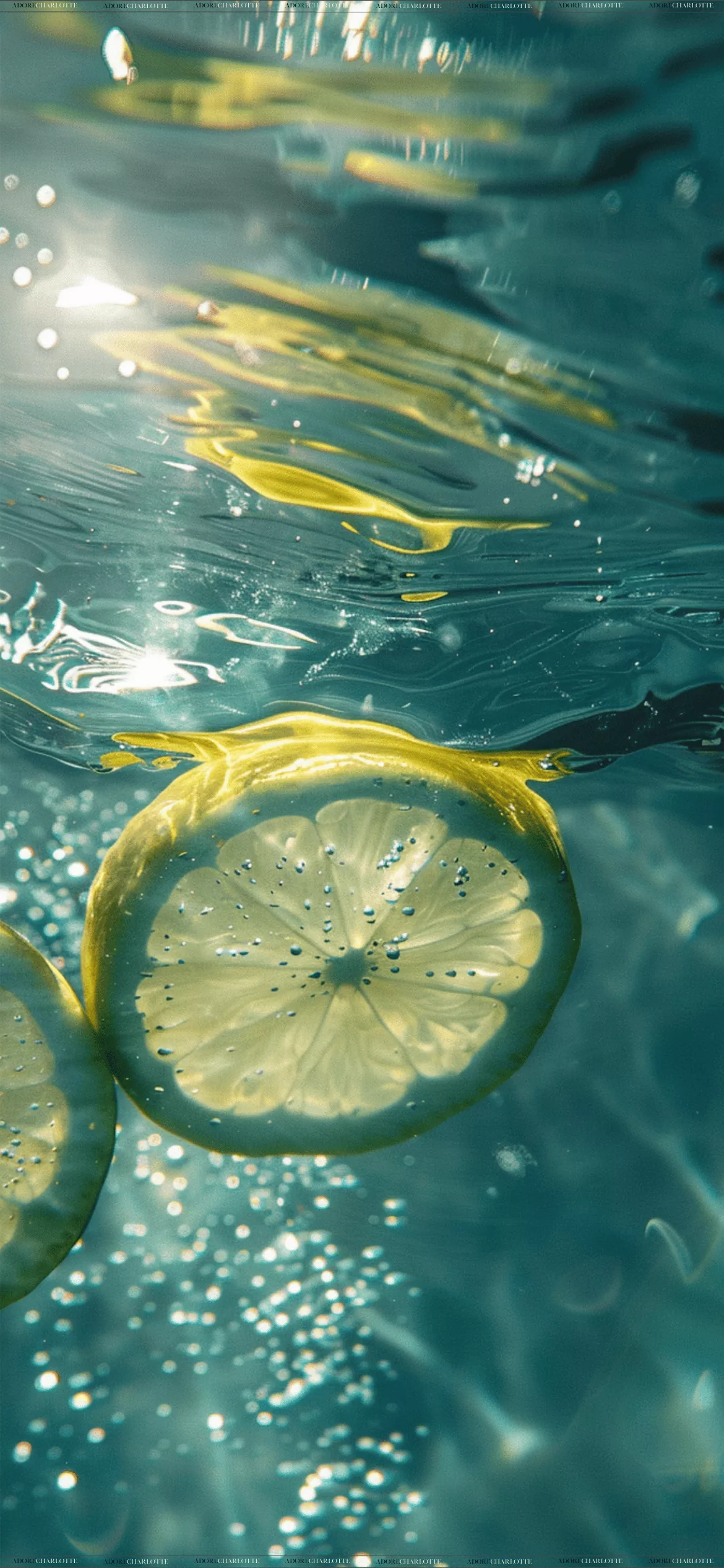 FREE Aesthetic Fruit Phone