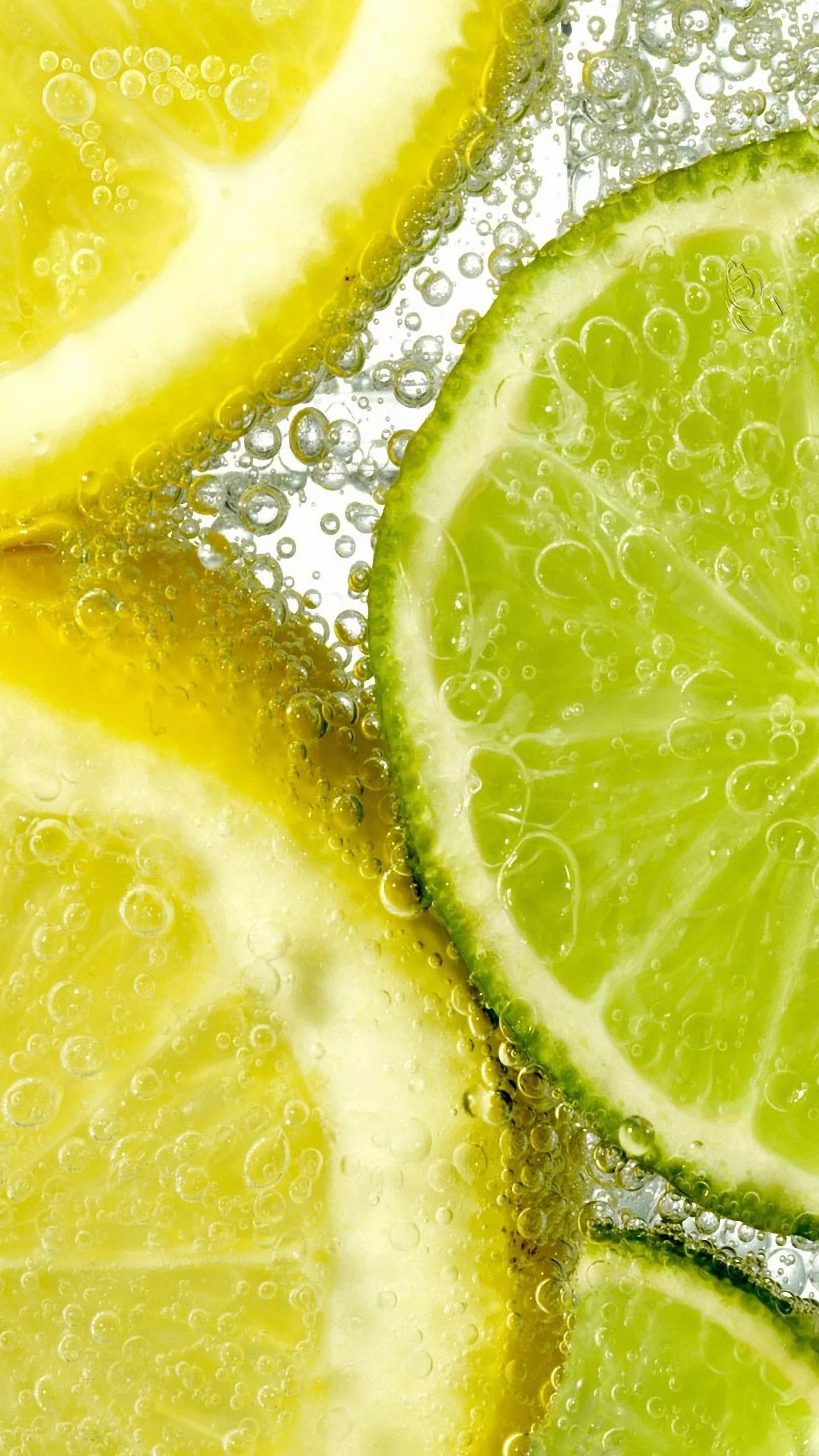 Lemon Wallpaper