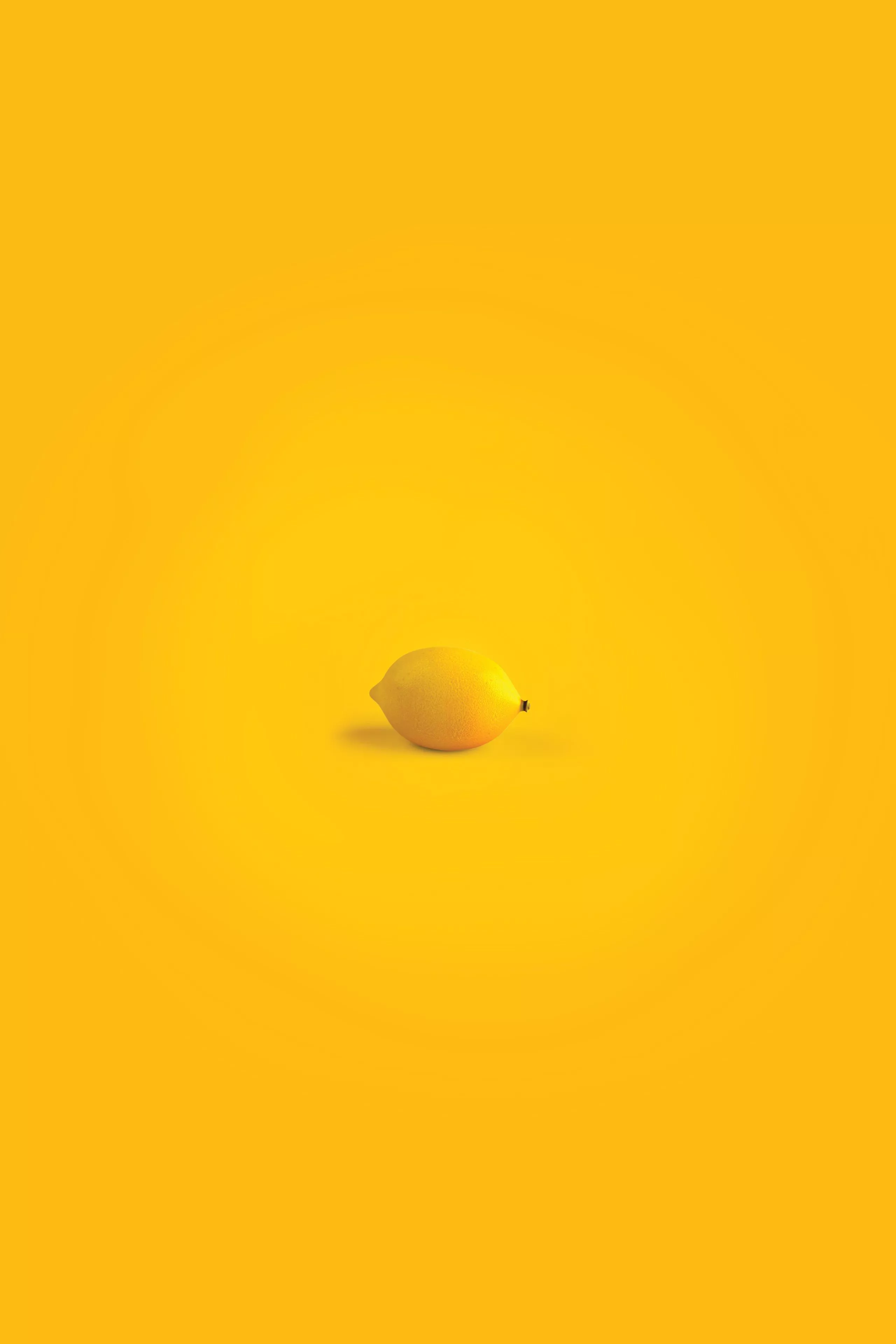 Lemon Mobile Wallpaper