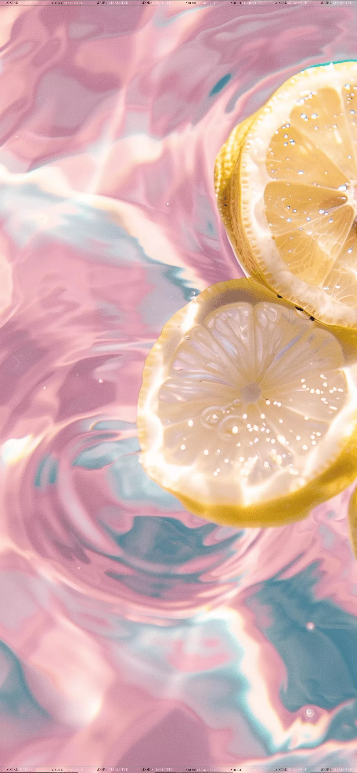 FREE Aesthetic Fruit Phone