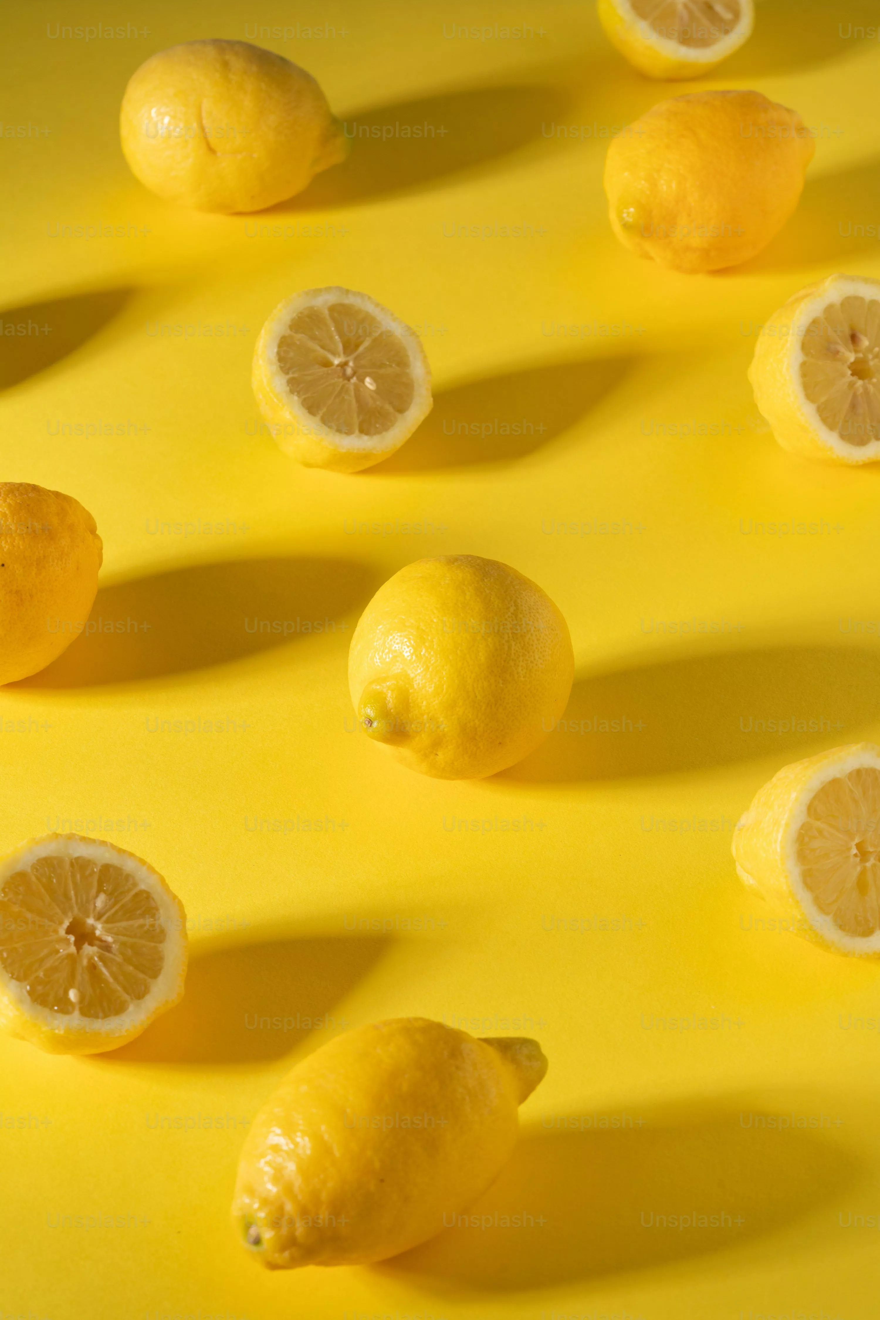 Lemon Background Picture. Download