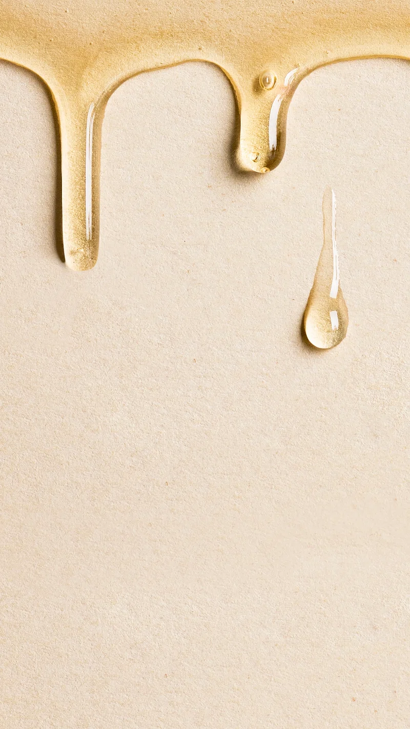 Honey Background Image. Free Photo