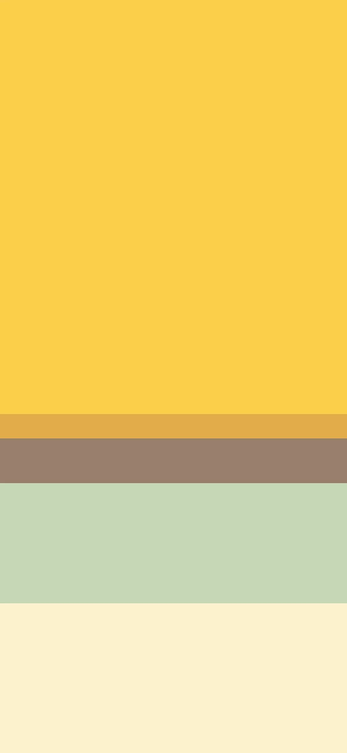 Honey Colourlovers Yellow