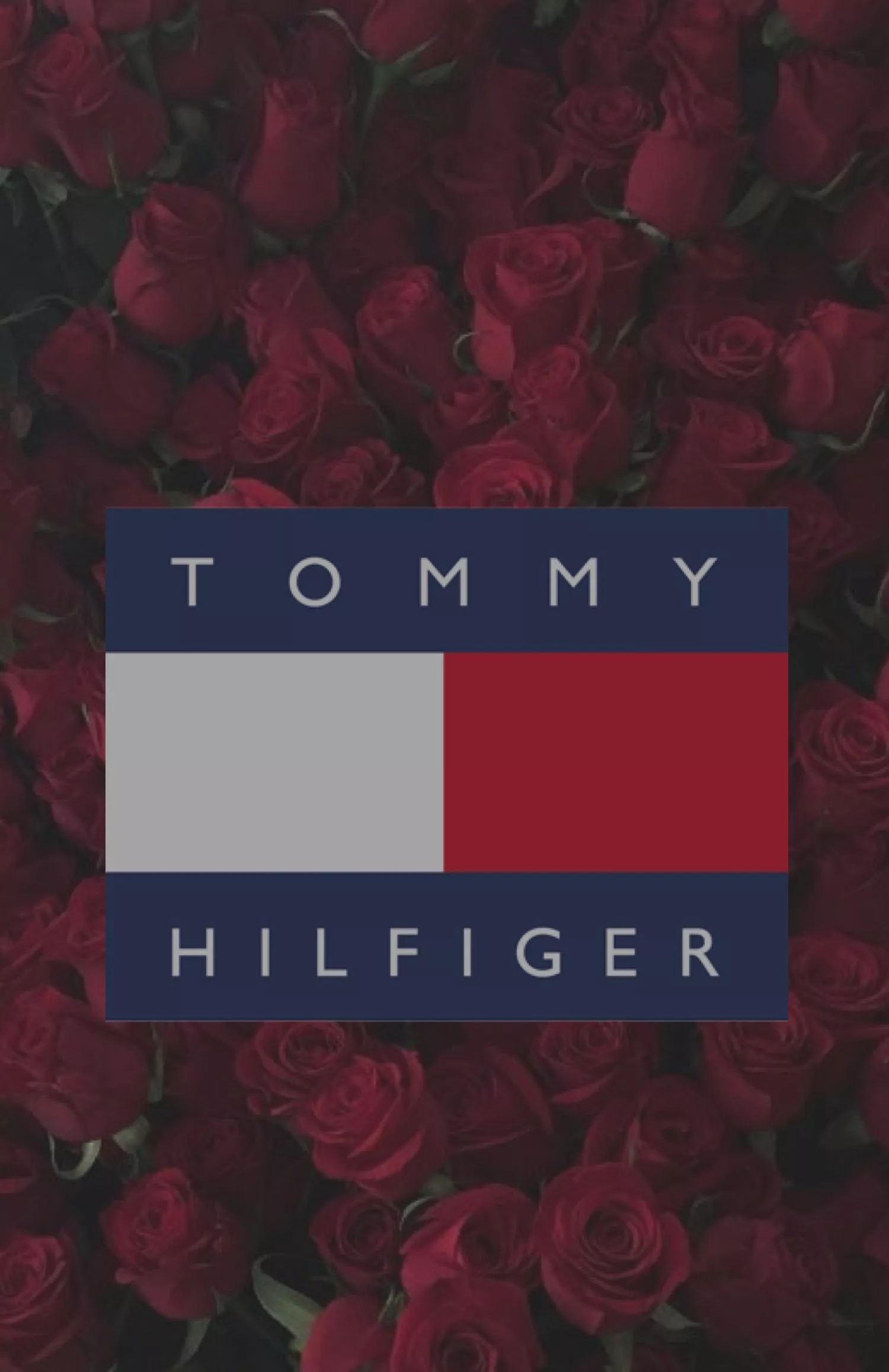 Tommy Hilfiger Wallpaper