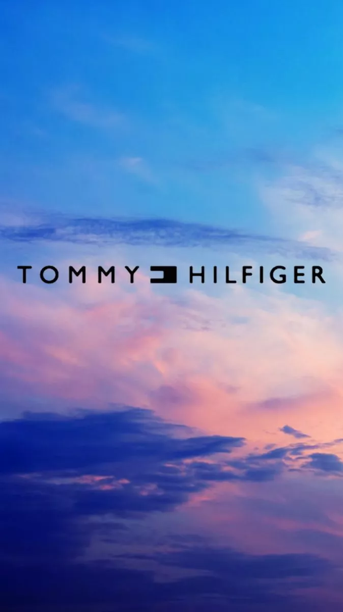 Tommy Hilfiger Wallpaper / Lockscreen