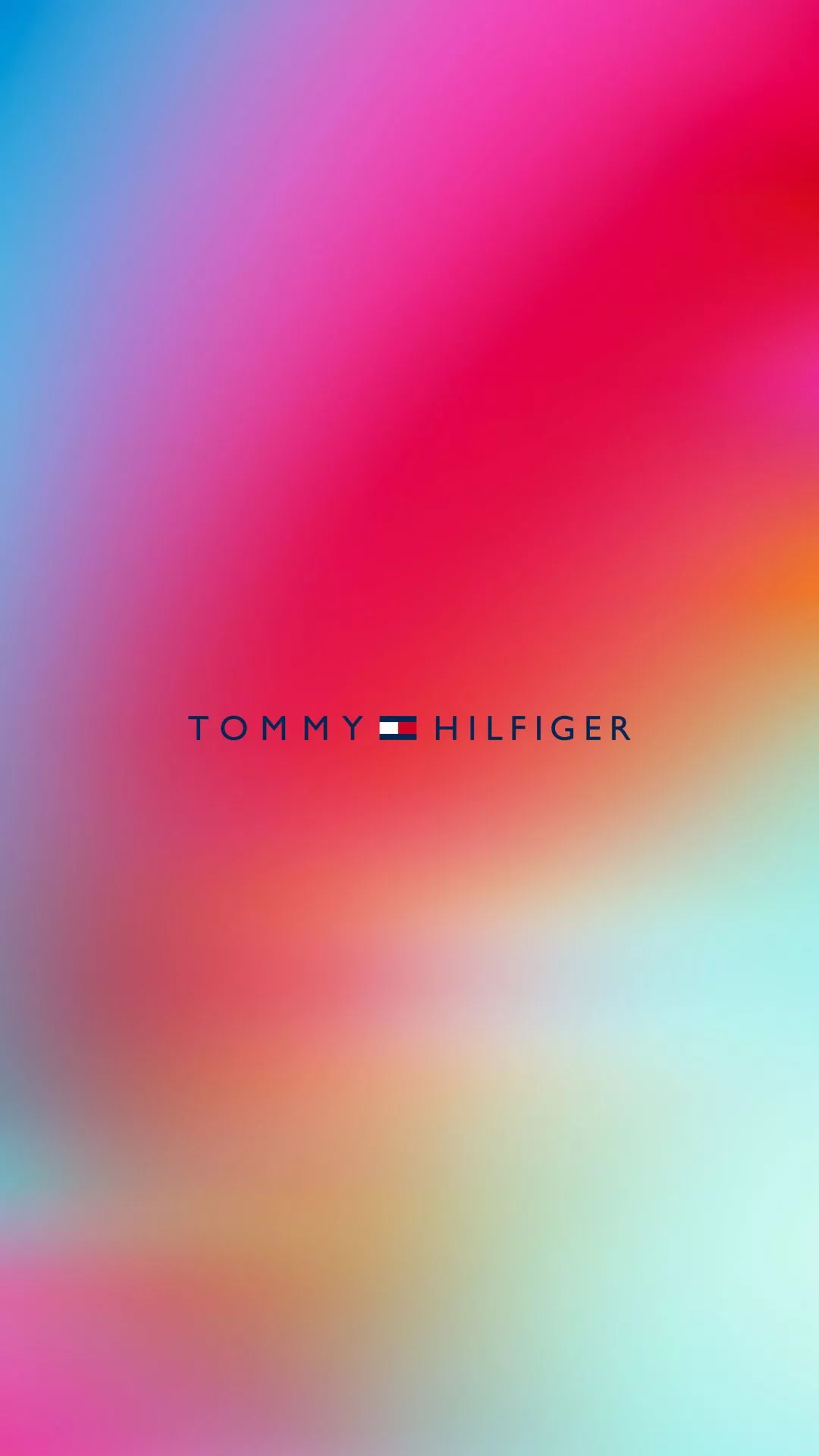 Tommy Hilfiger Wallpaper